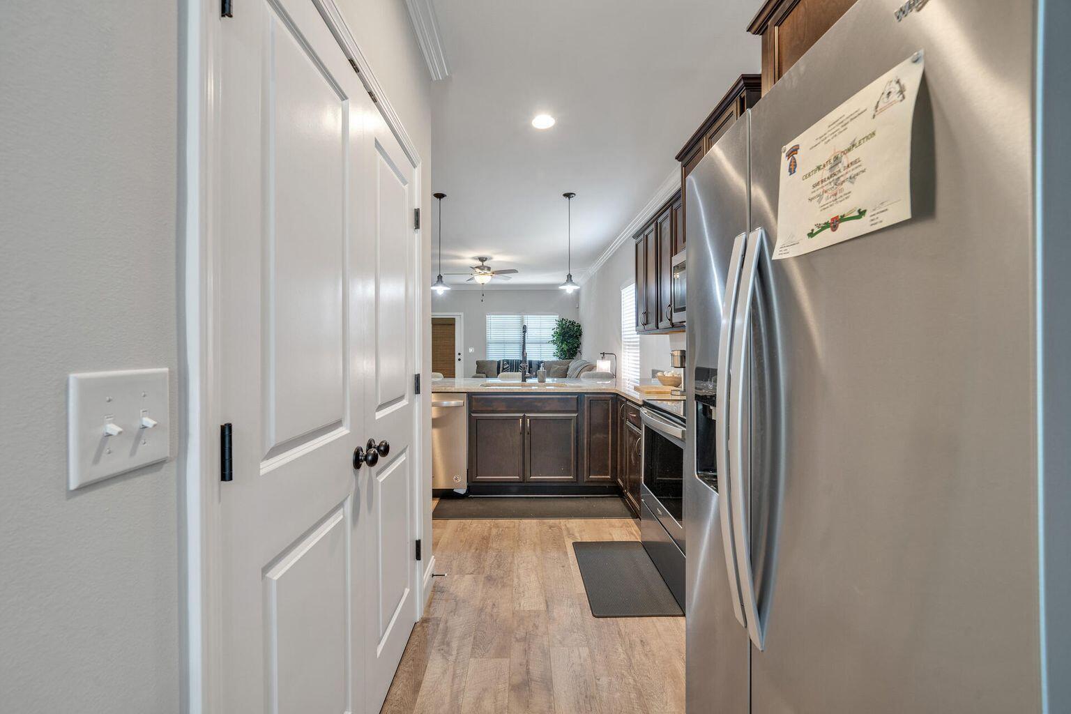 NICEVILLE - Residential Lease