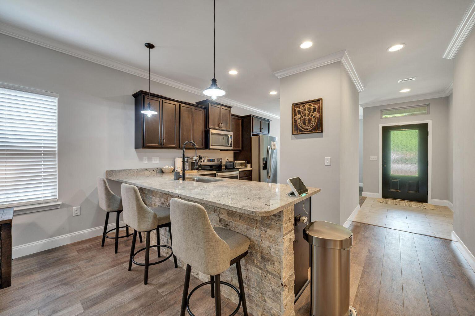 NICEVILLE - Residential Lease