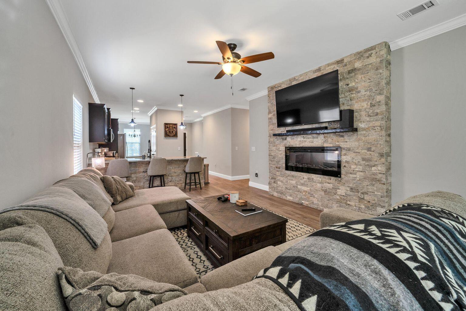 NICEVILLE - Residential Lease