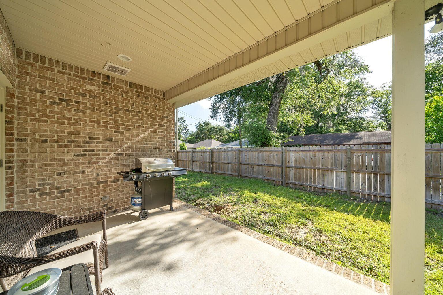 NICEVILLE - Residential Lease