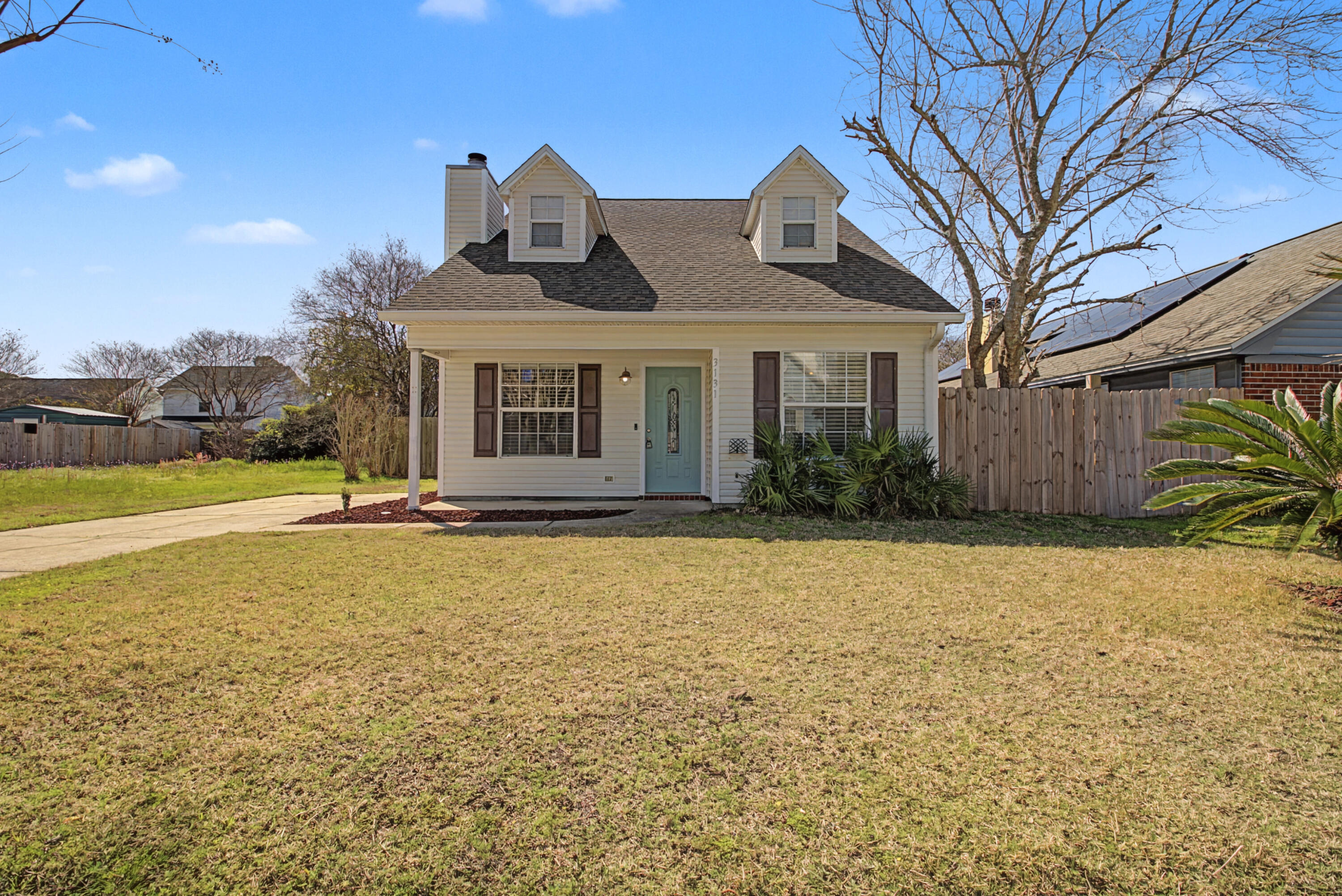 QUAIL RIDGE LANDING - Residential