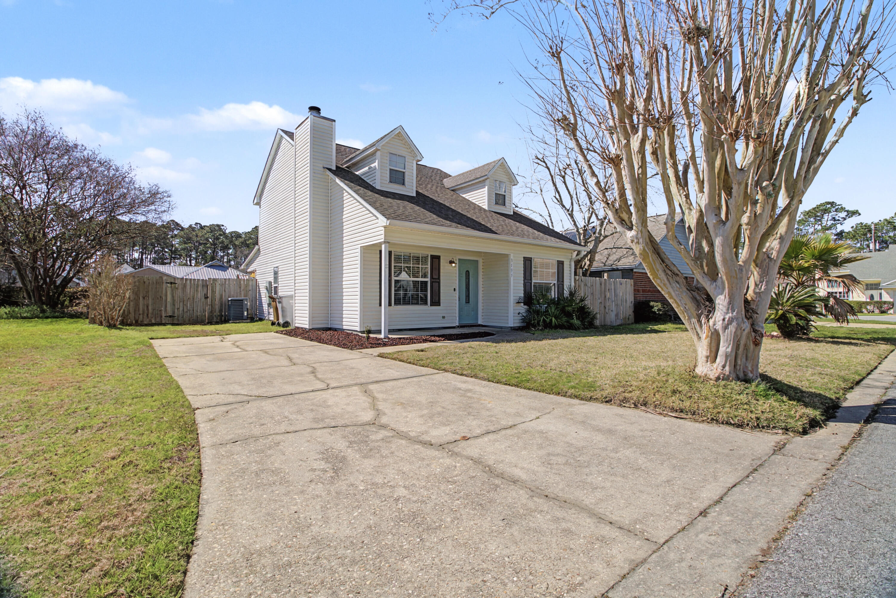 QUAIL RIDGE LANDING - Residential