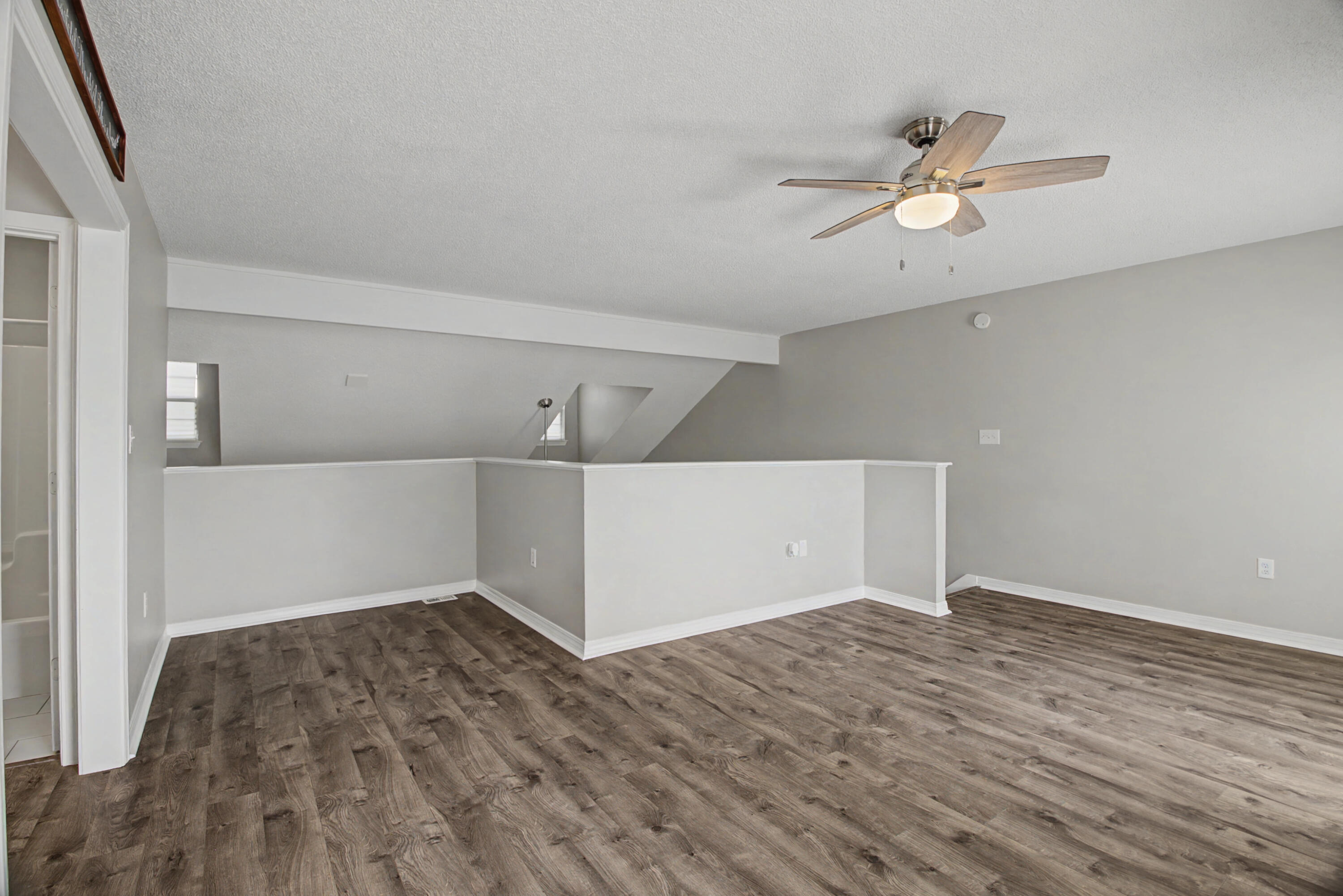 QUAIL RIDGE LANDING - Residential