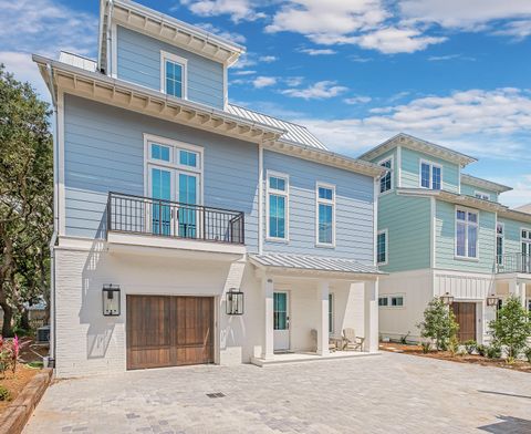 A home in Santa Rosa Beach