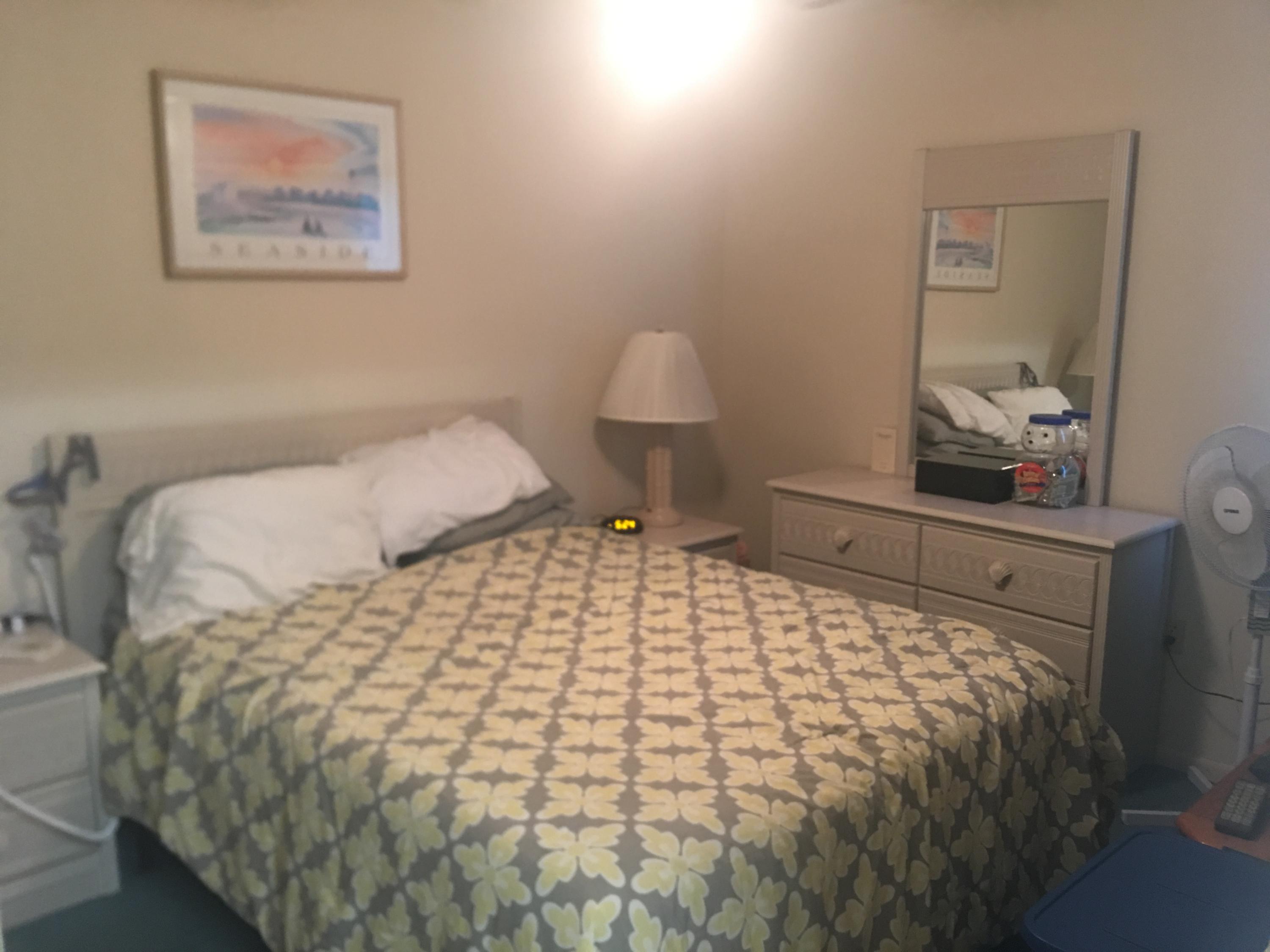 BEACHWOOD VILLAS CONDO - Residential