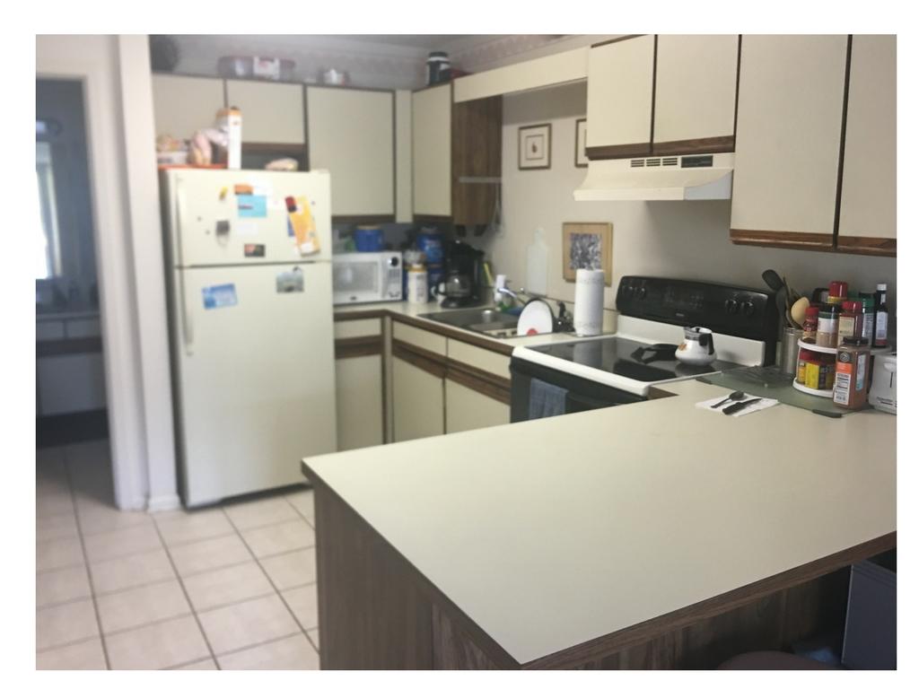 BEACHWOOD VILLAS CONDO - Residential