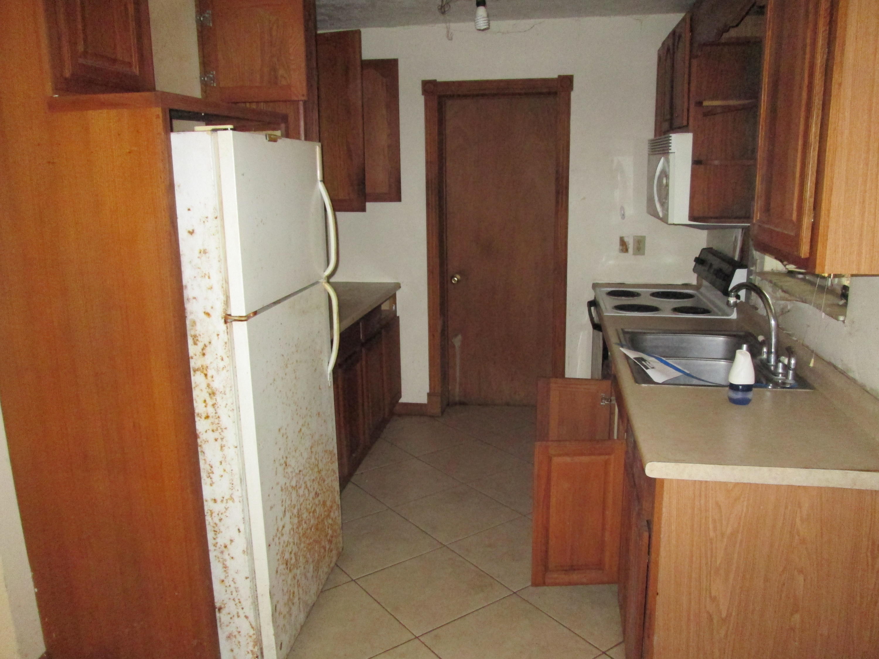 SEABREEZE 3RD ADDN - Residential