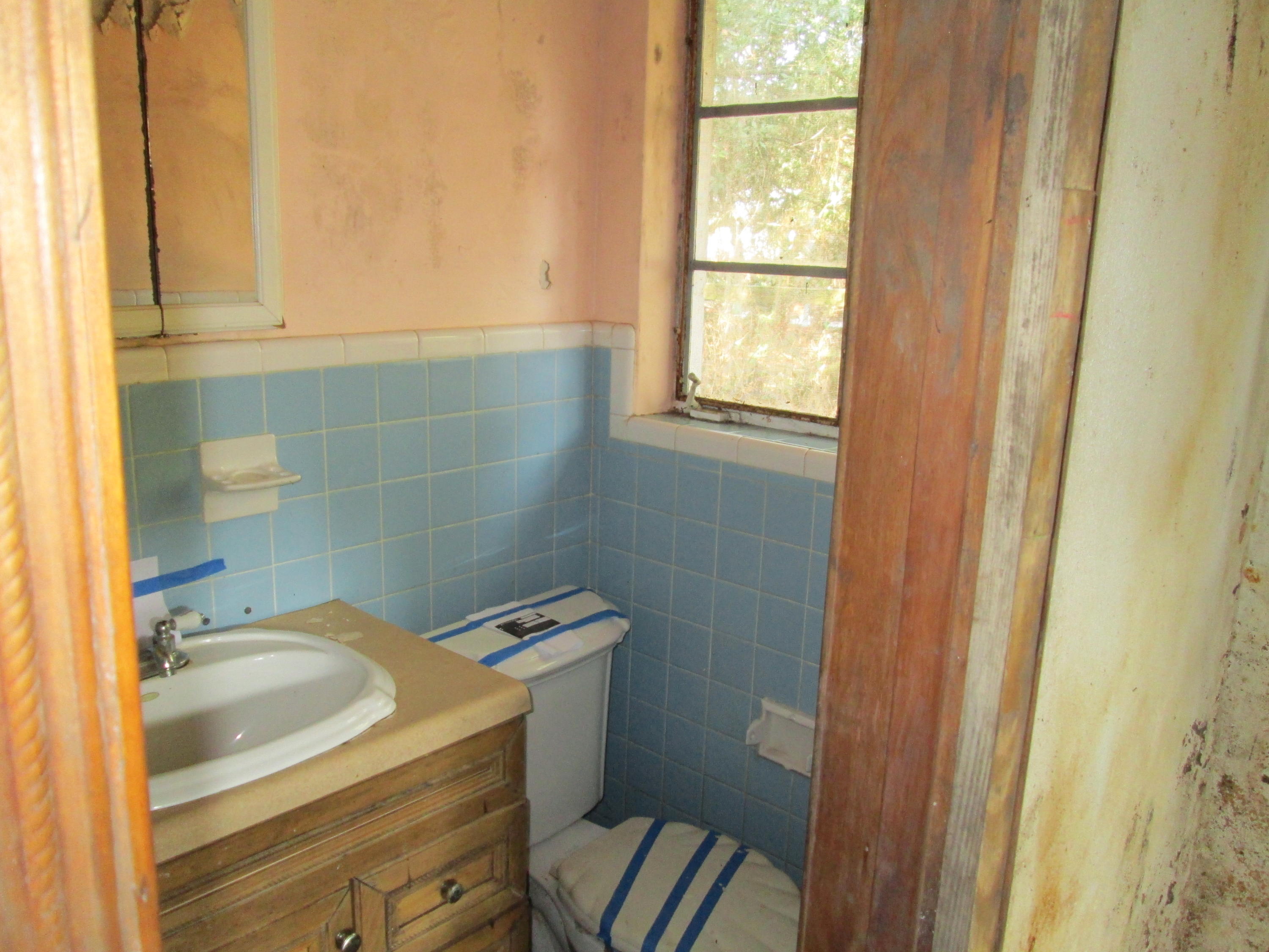 SEABREEZE 3RD ADDN - Residential