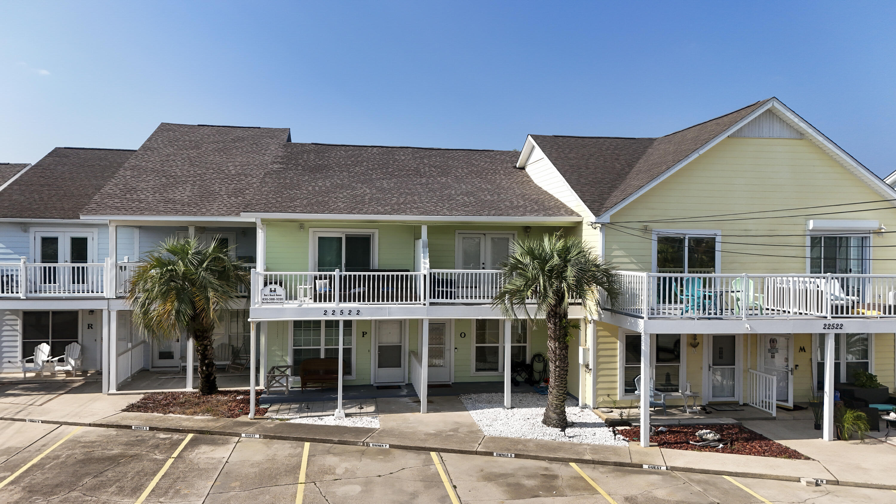 Pointe Panama - Residential
