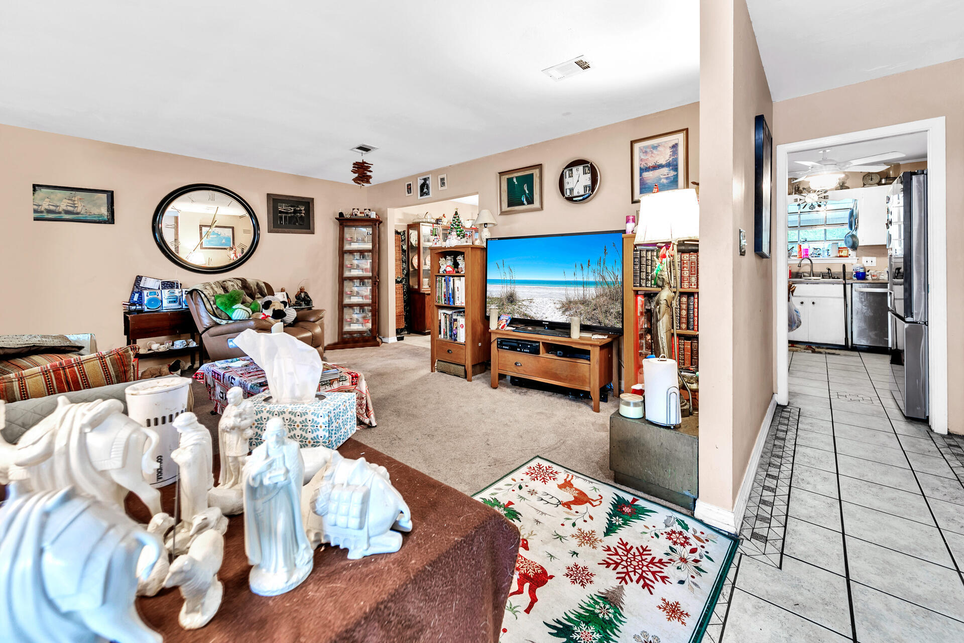 BERKSHIRE WOODS - Residential