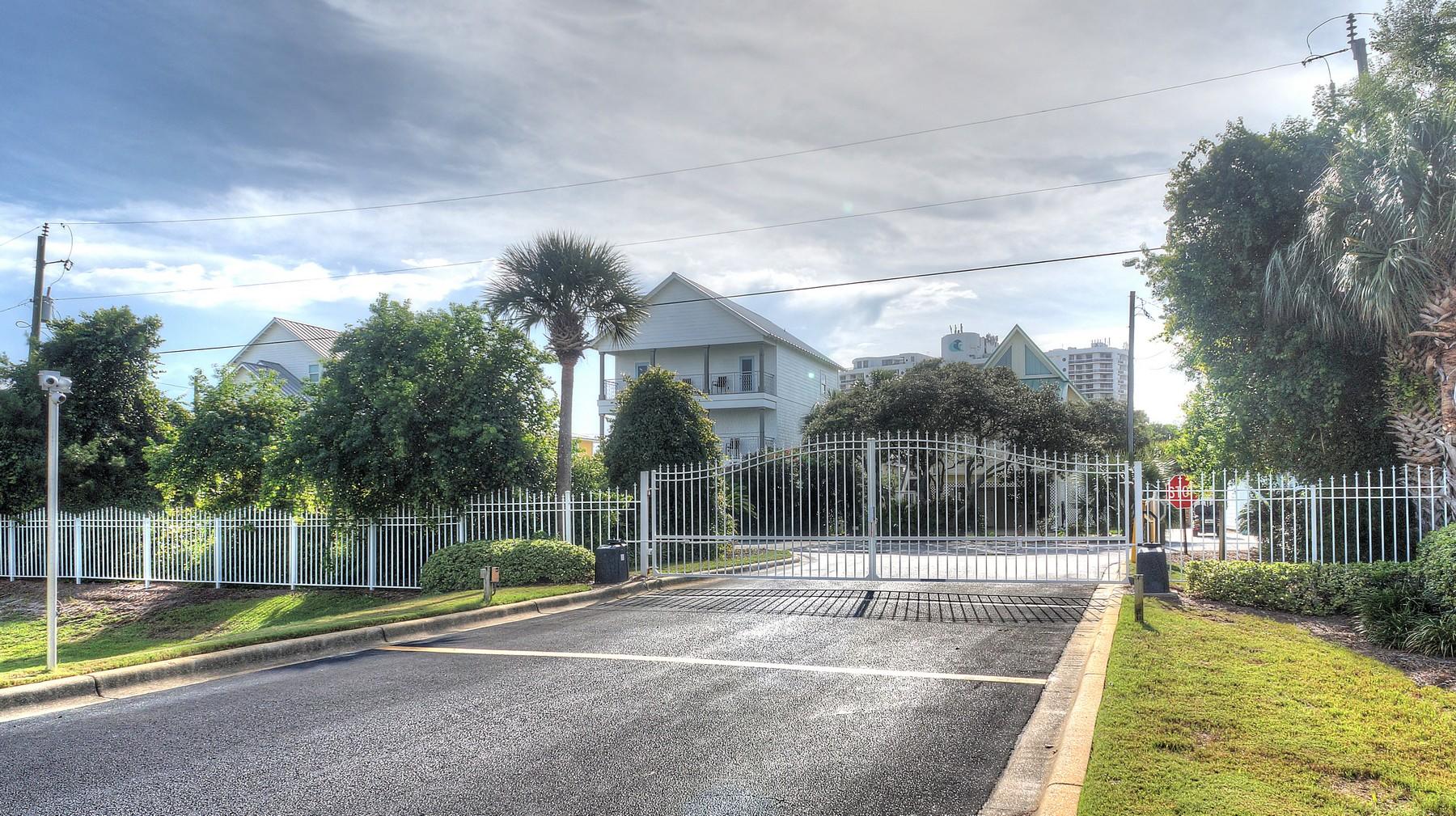 AMALFI COAST RESORT - Residential