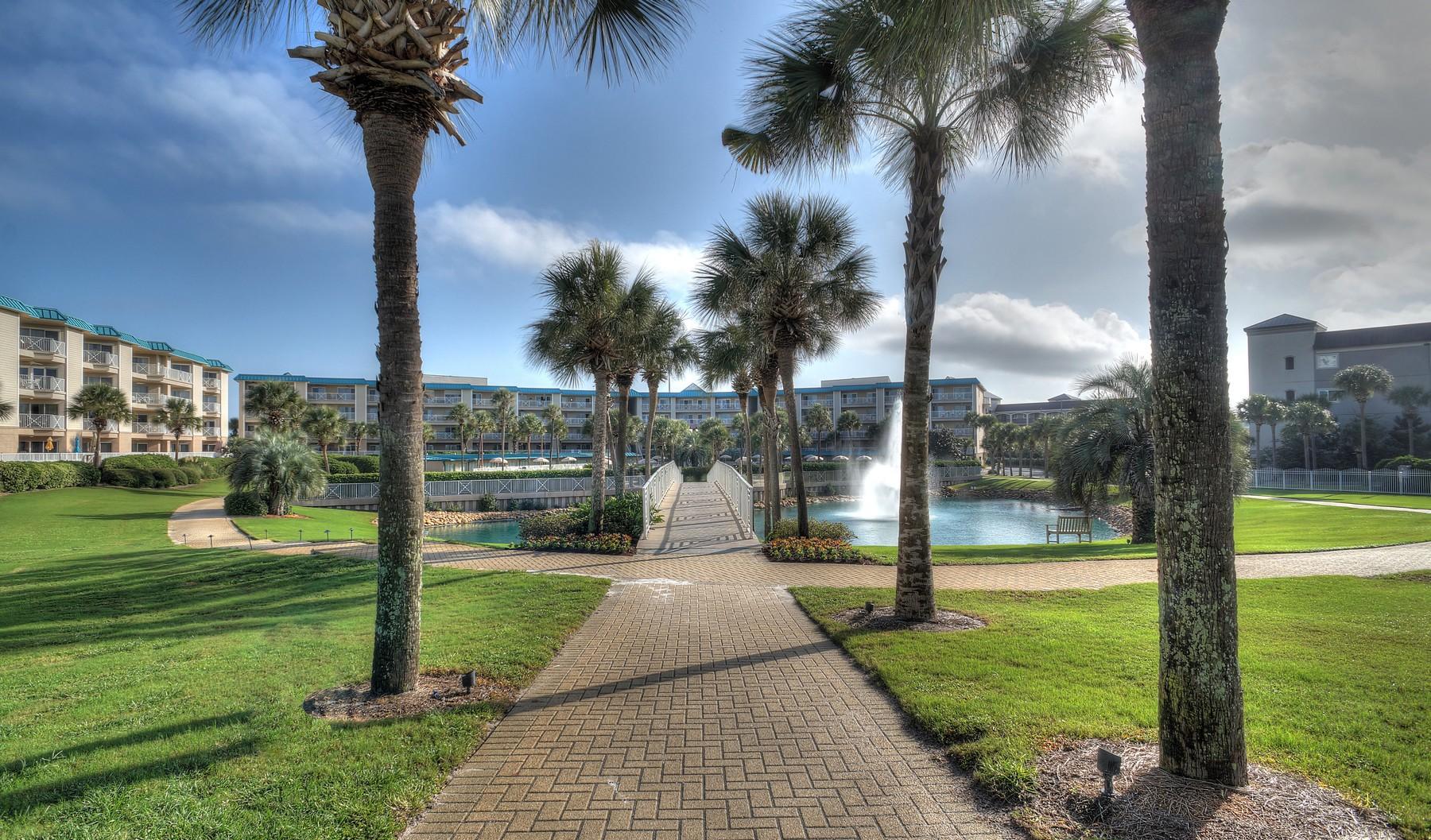 AMALFI COAST RESORT - Residential