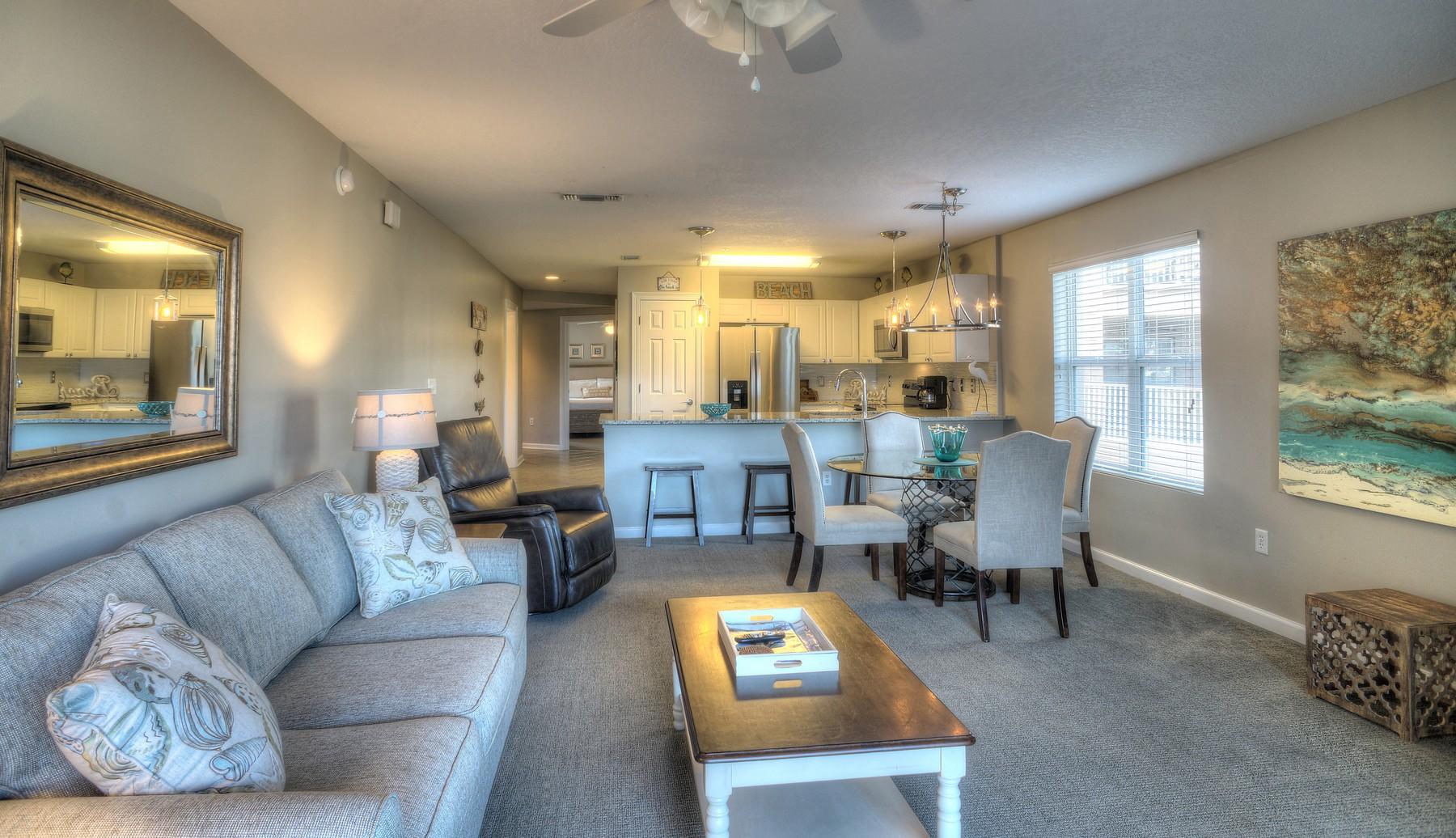 AMALFI COAST RESORT - Residential