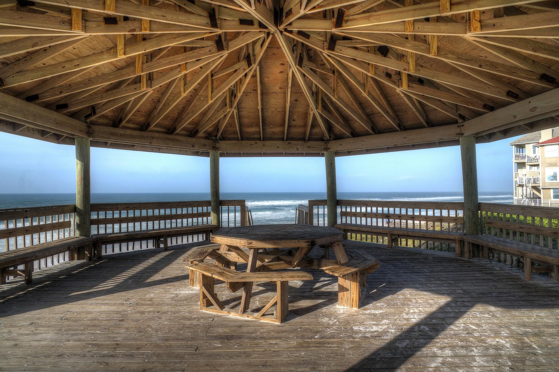 AMALFI COAST RESORT - Residential