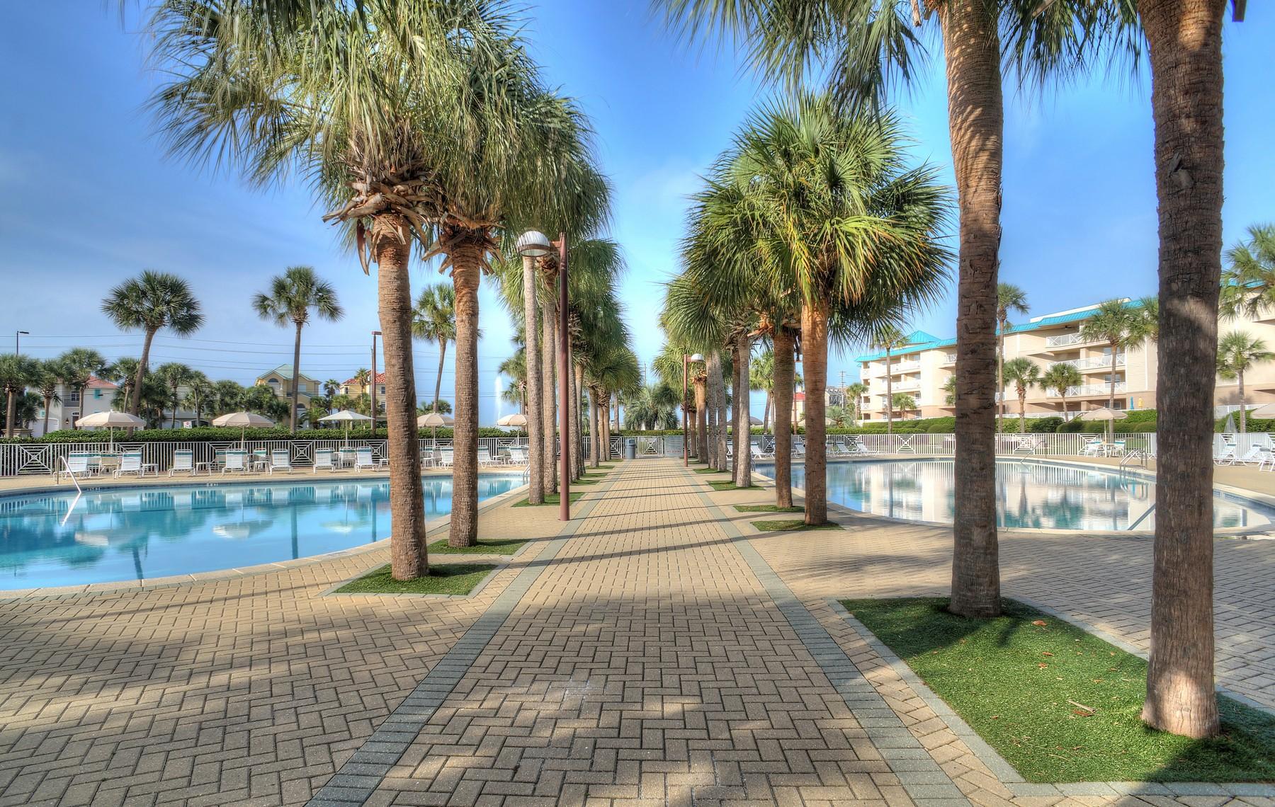 AMALFI COAST RESORT - Residential