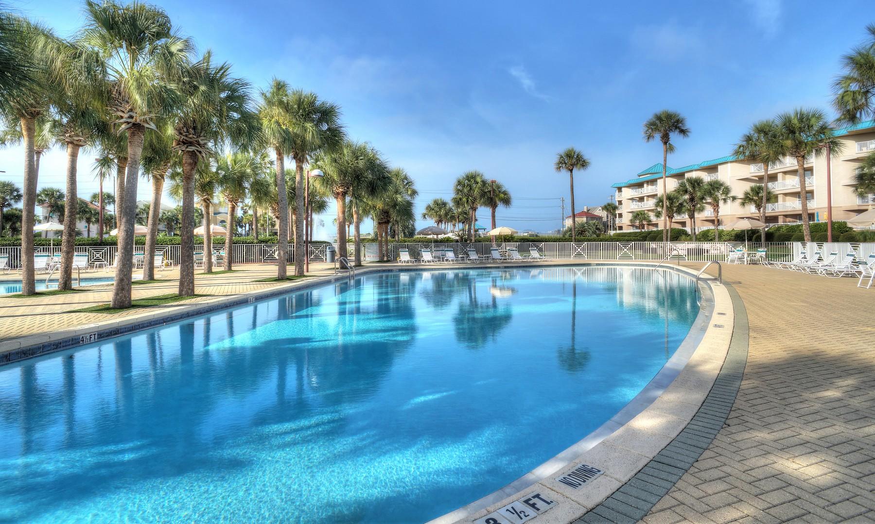 AMALFI COAST RESORT - Residential