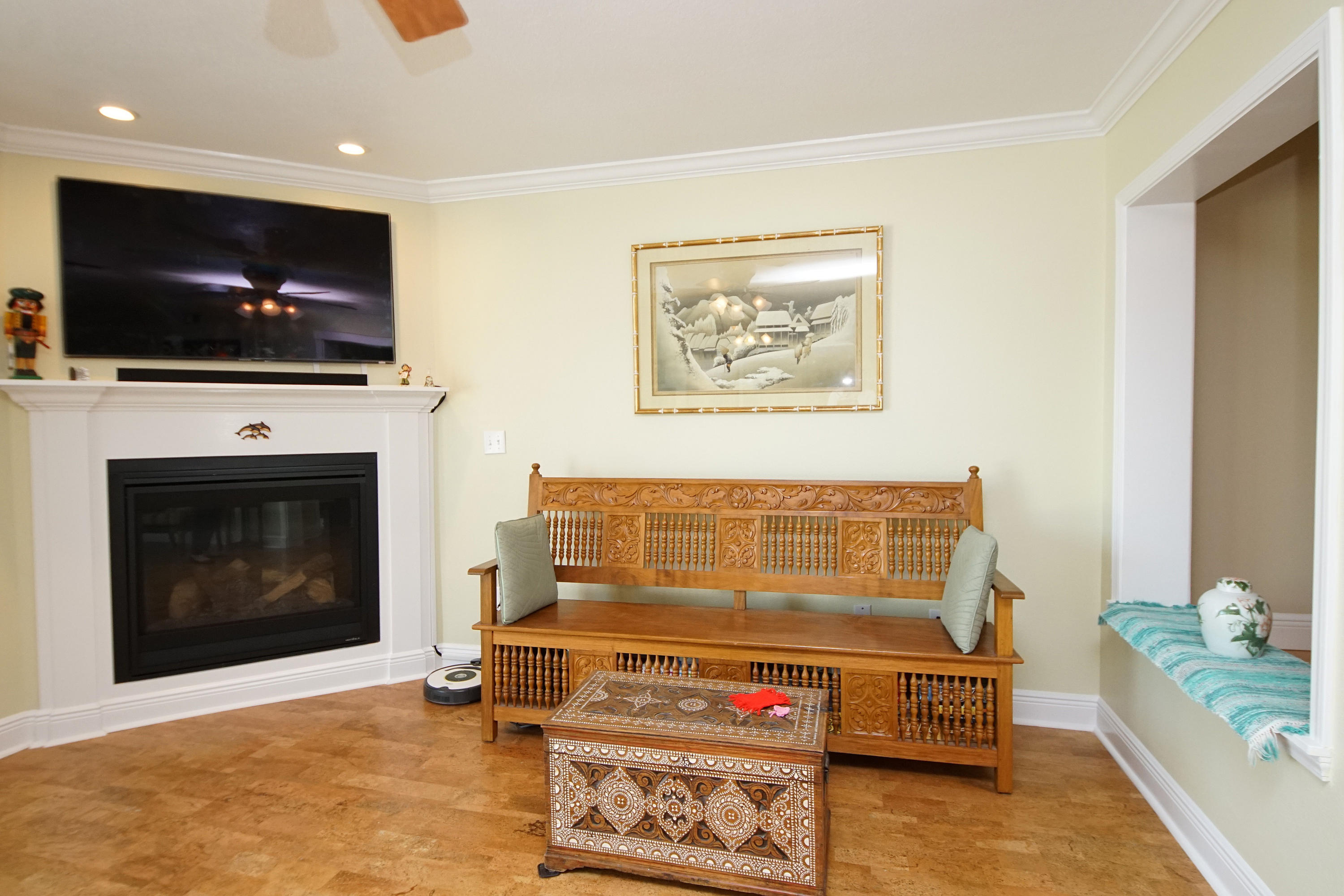 VALPARAISO VILLAGE - Residential