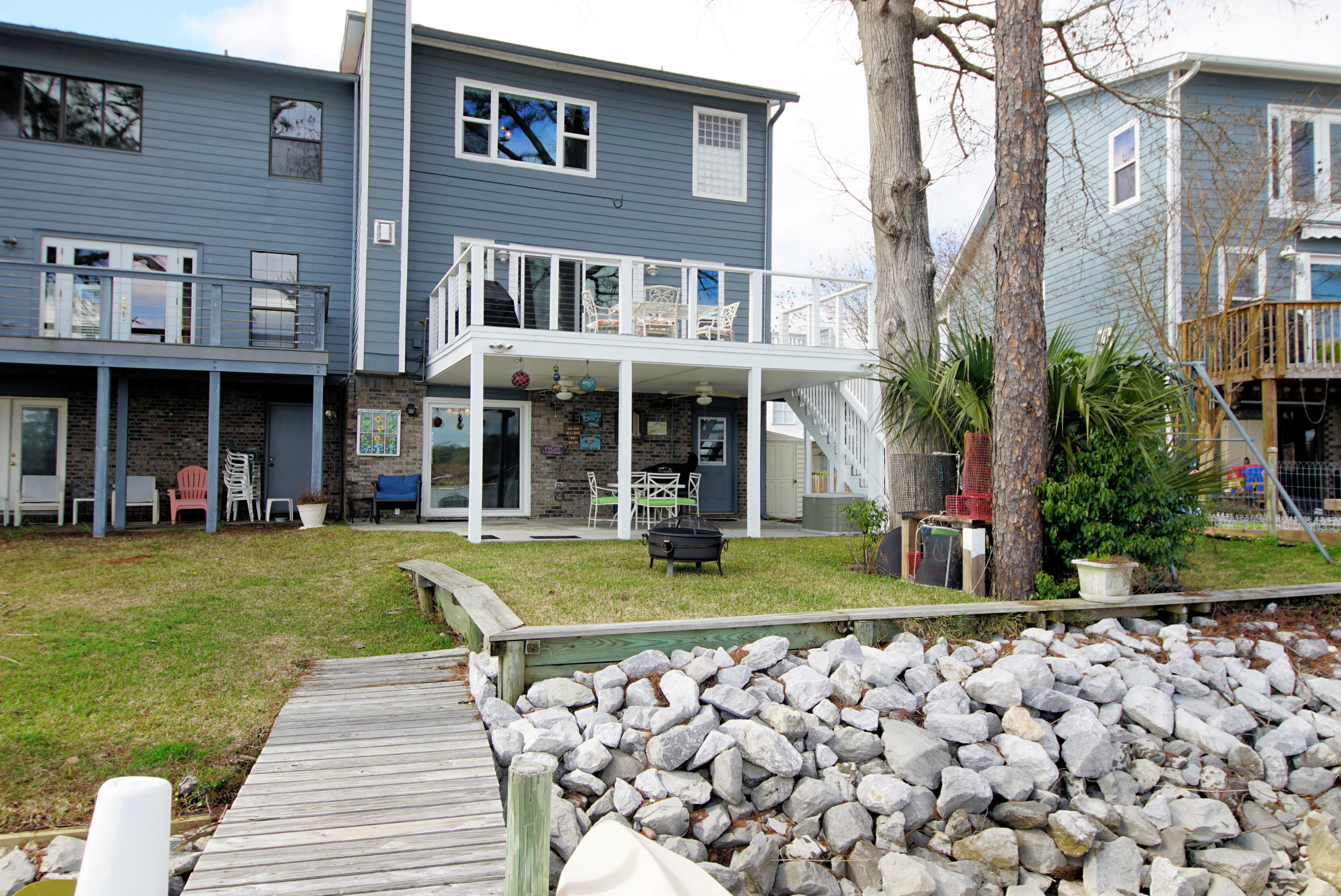 VALPARAISO VILLAGE - Residential