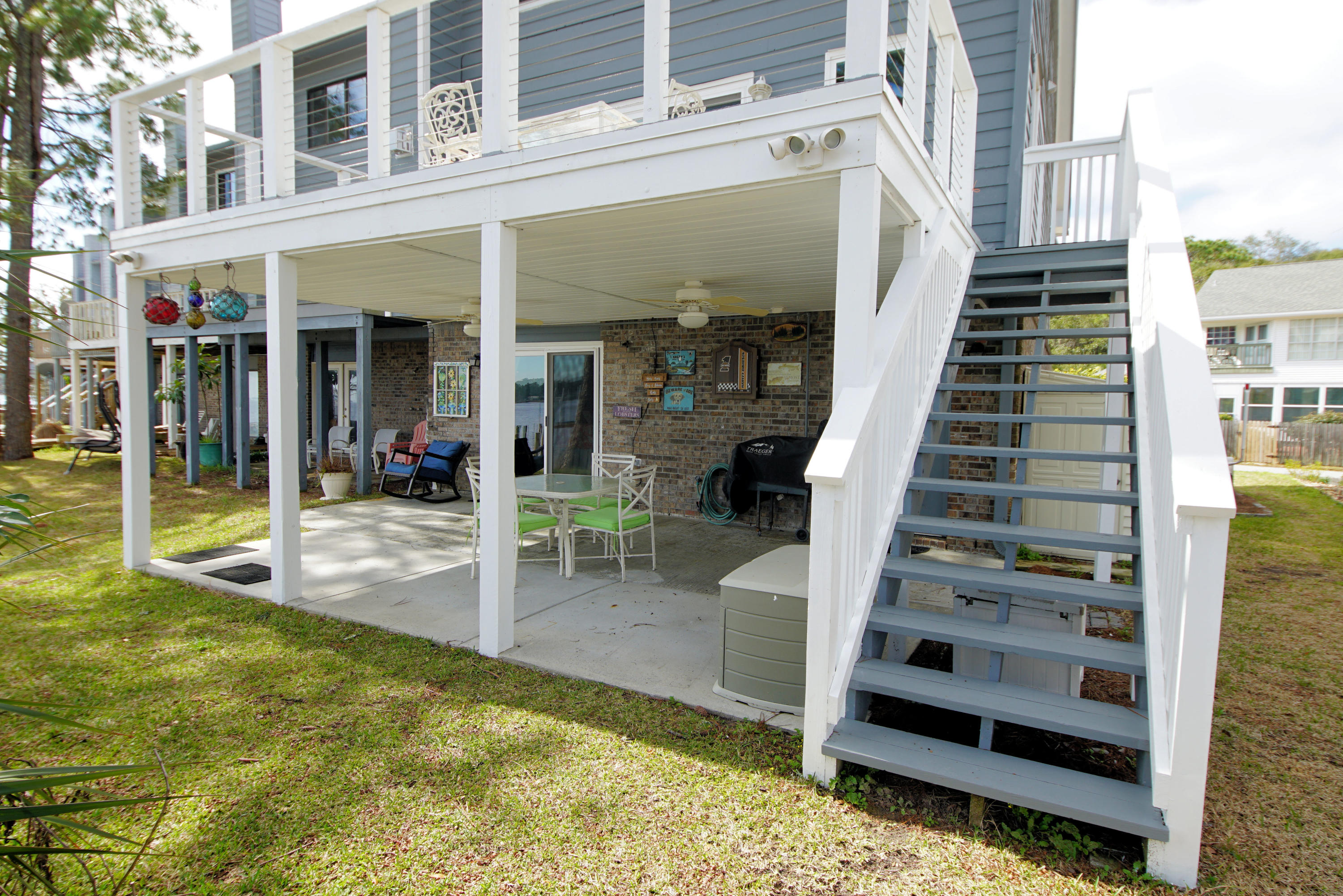 VALPARAISO VILLAGE - Residential