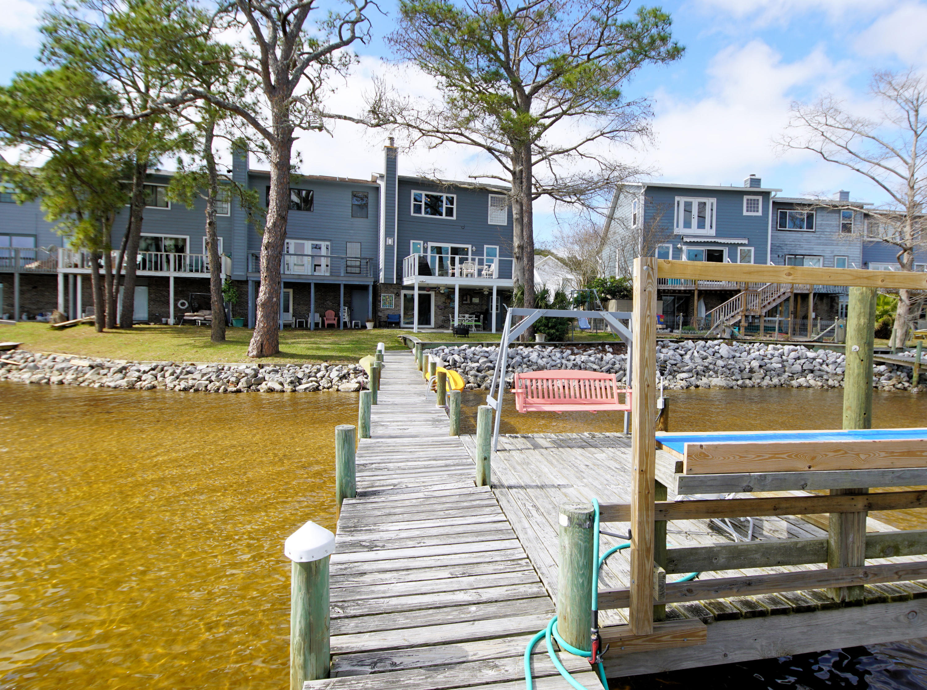 VALPARAISO VILLAGE - Residential