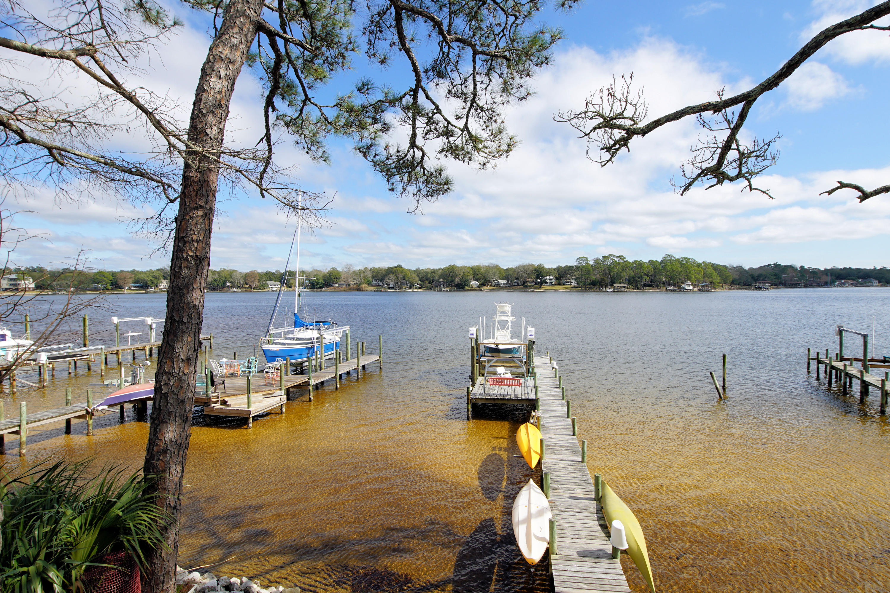 VALPARAISO VILLAGE - Residential
