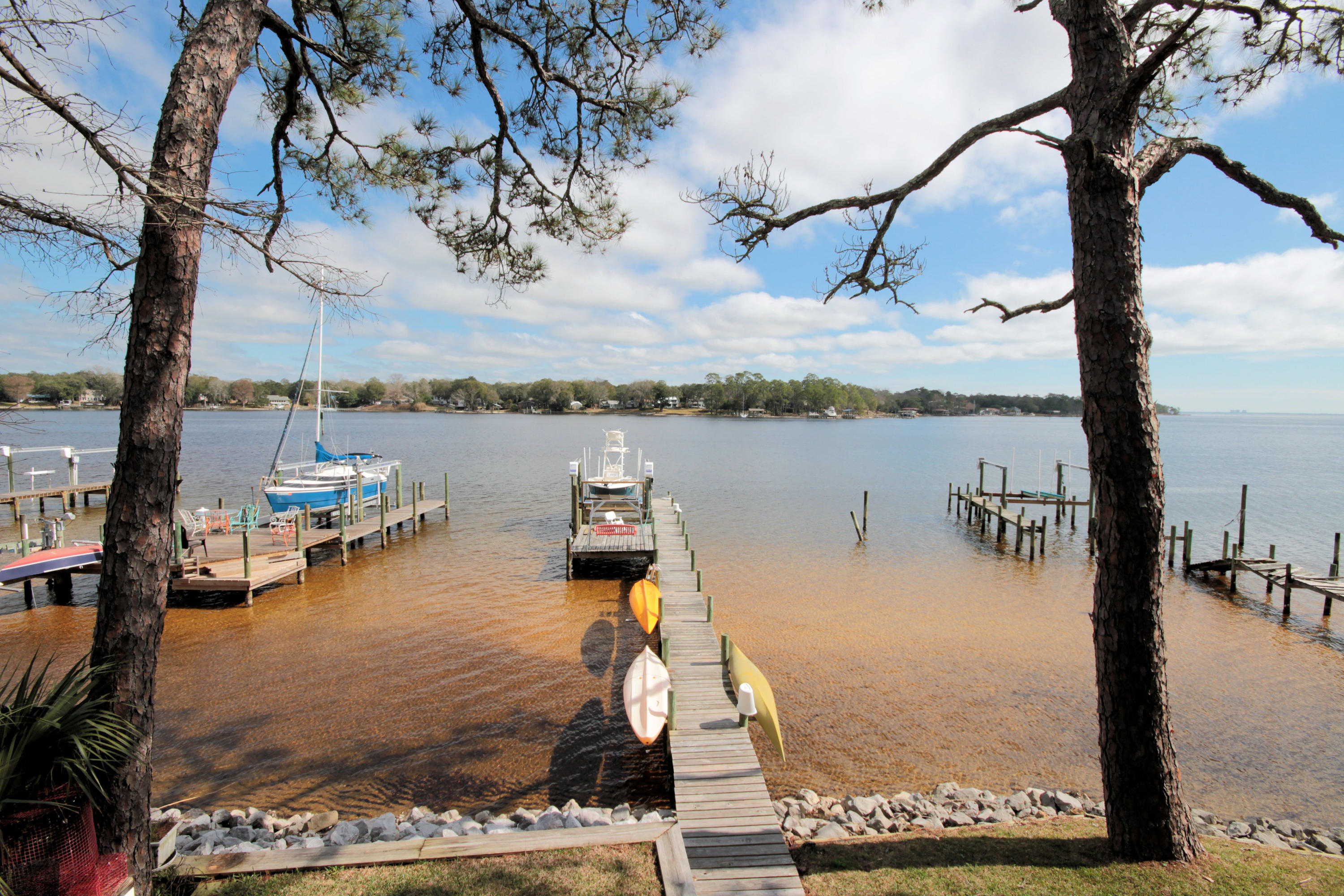 VALPARAISO VILLAGE - Residential