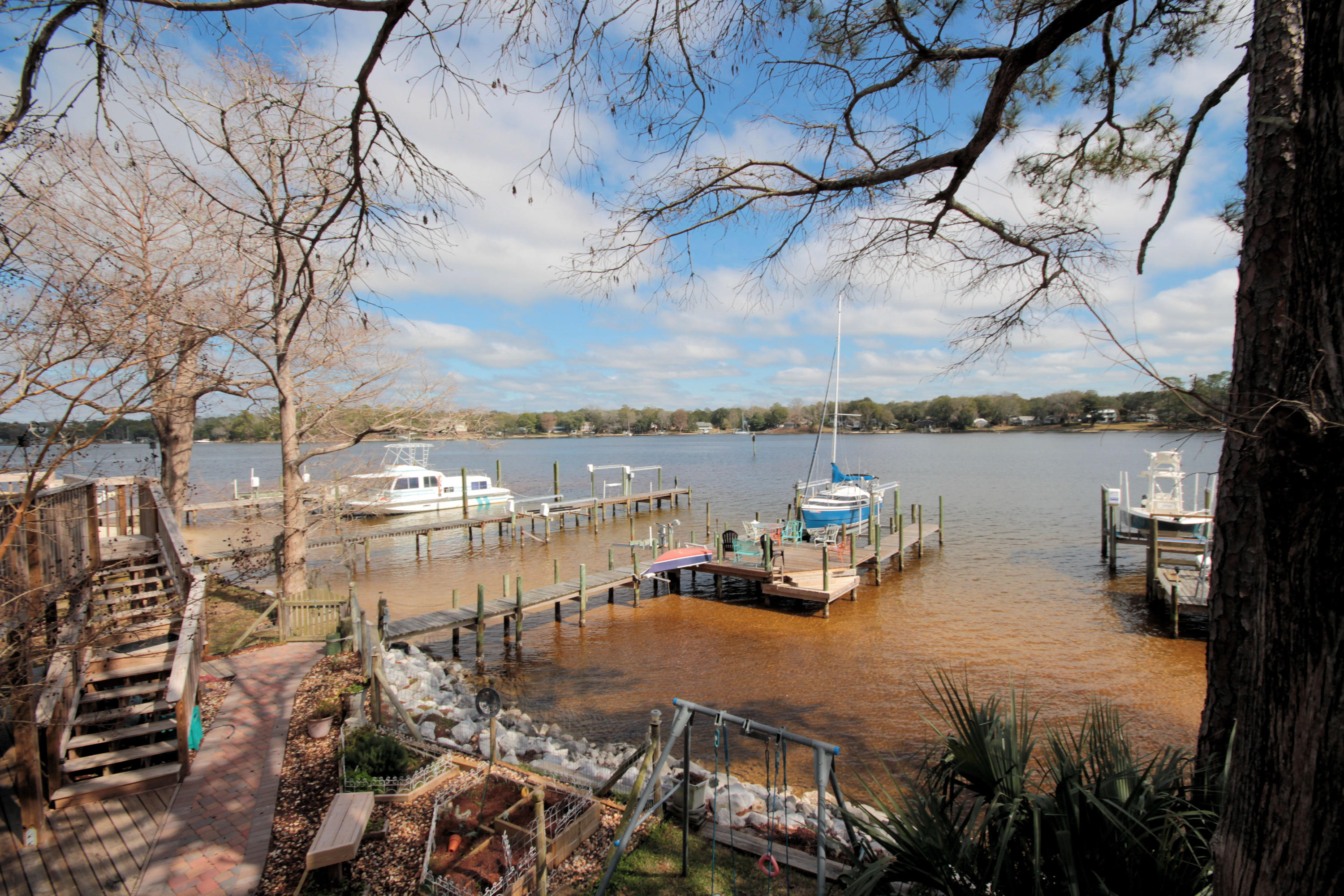 VALPARAISO VILLAGE - Residential