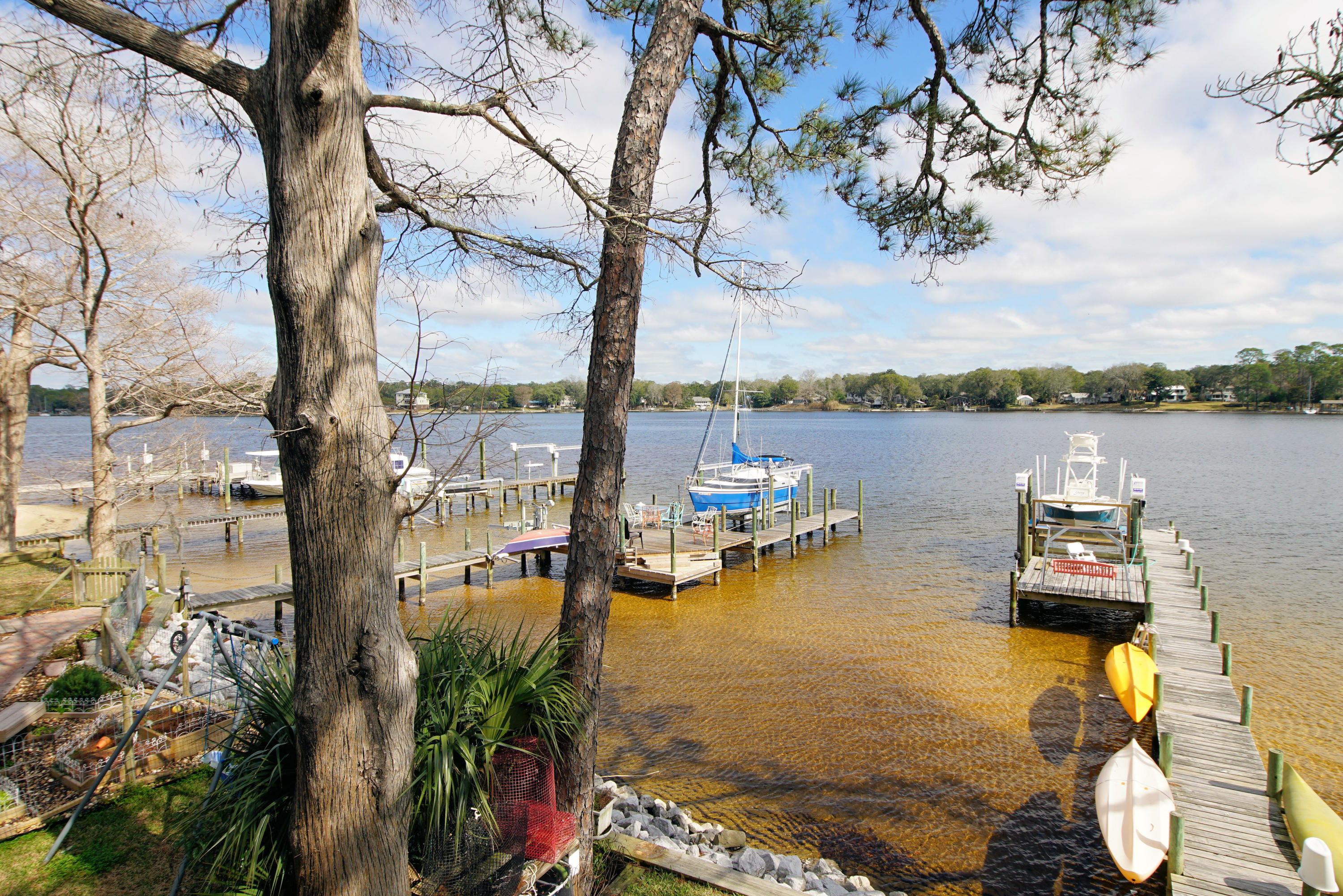 VALPARAISO VILLAGE - Residential