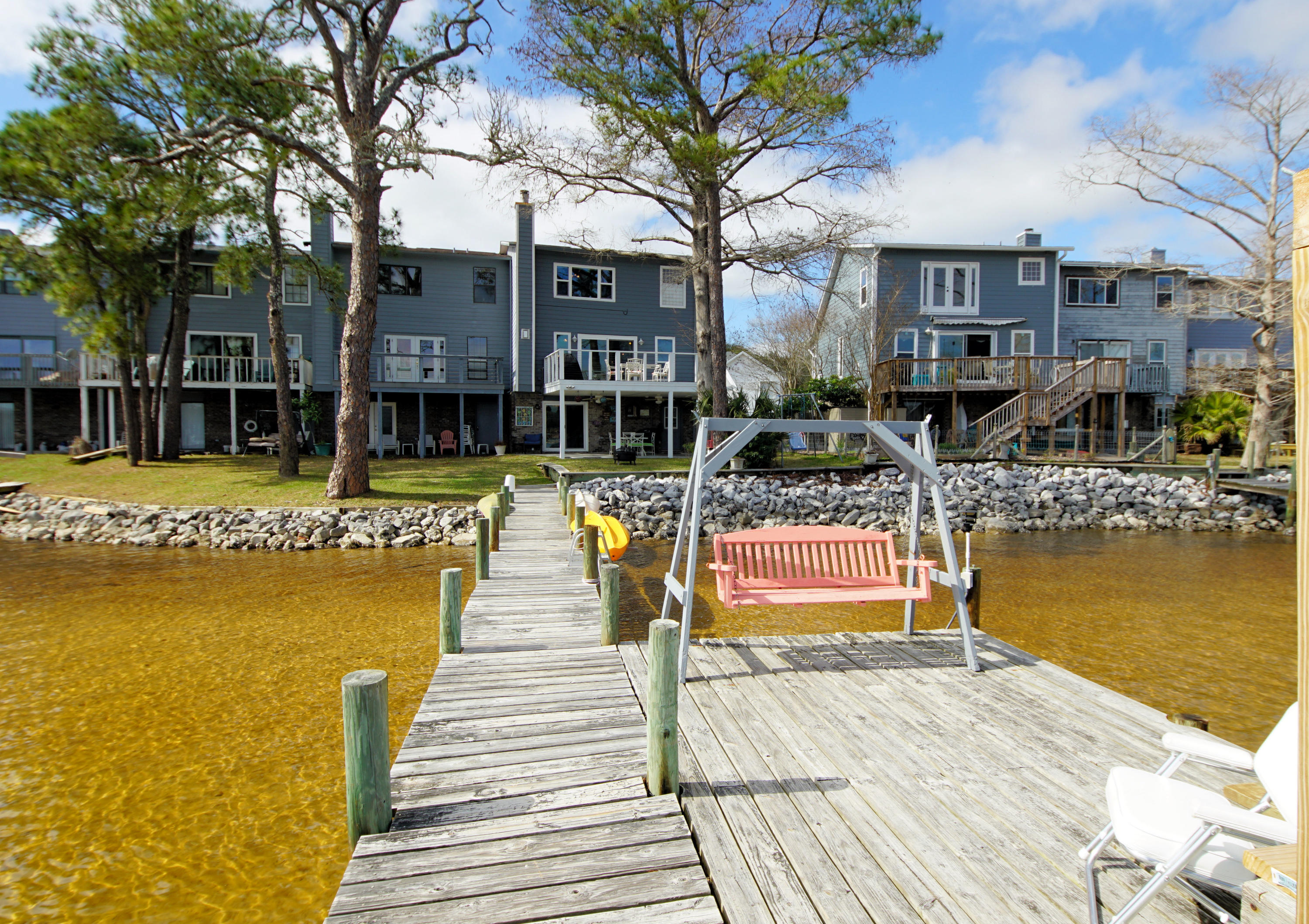 VALPARAISO VILLAGE - Residential