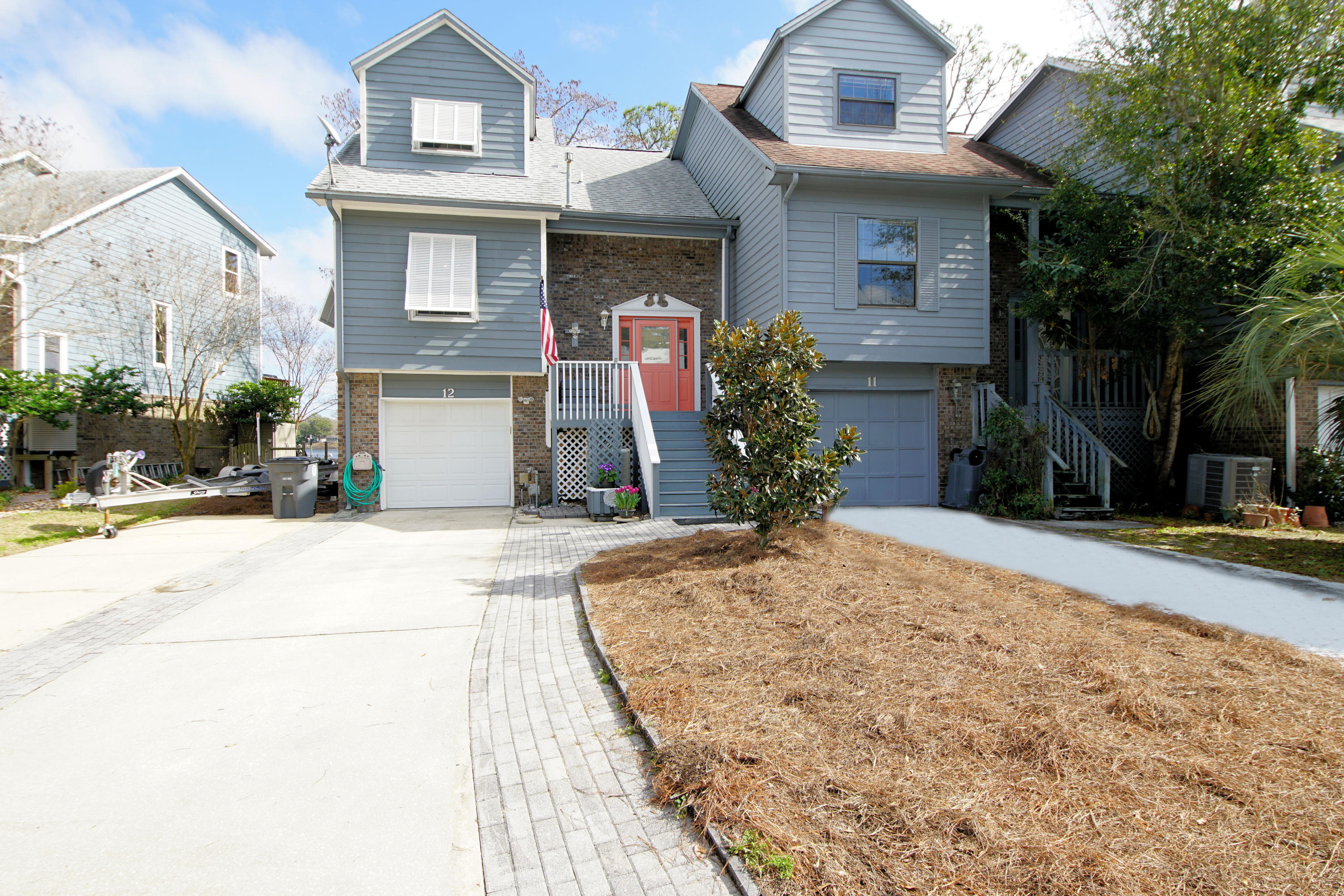 VALPARAISO VILLAGE - Residential