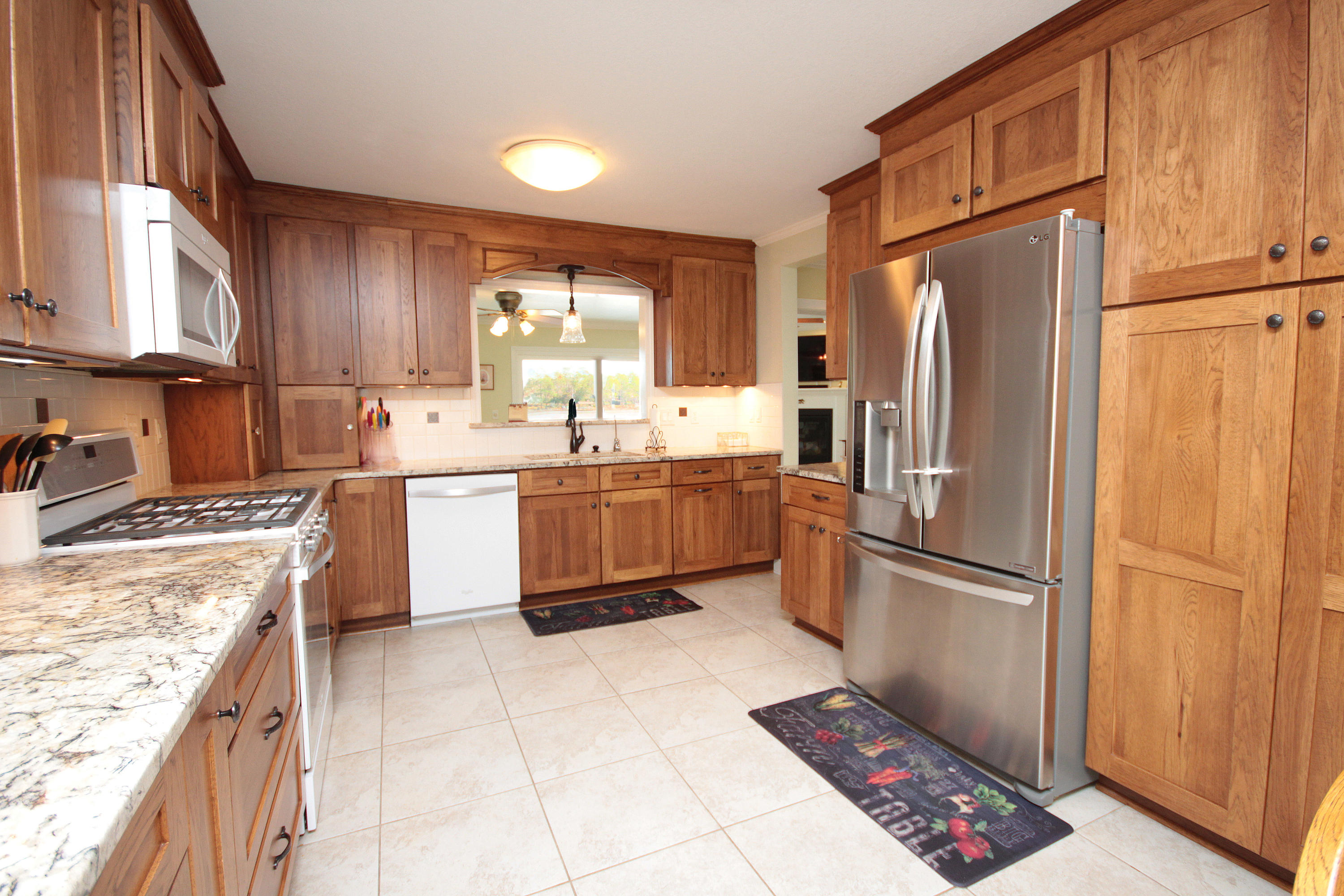 VALPARAISO VILLAGE - Residential