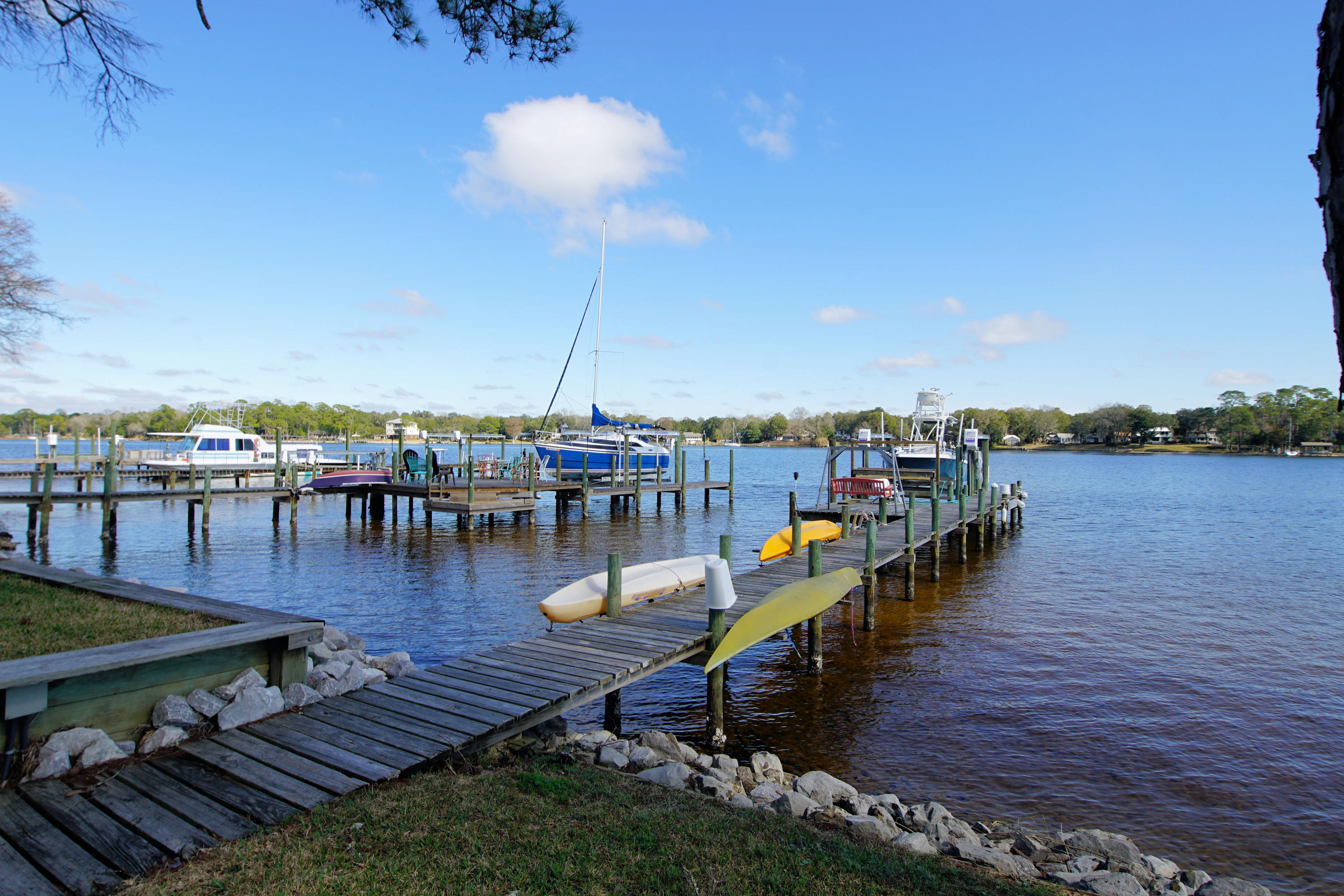 VALPARAISO VILLAGE - Residential