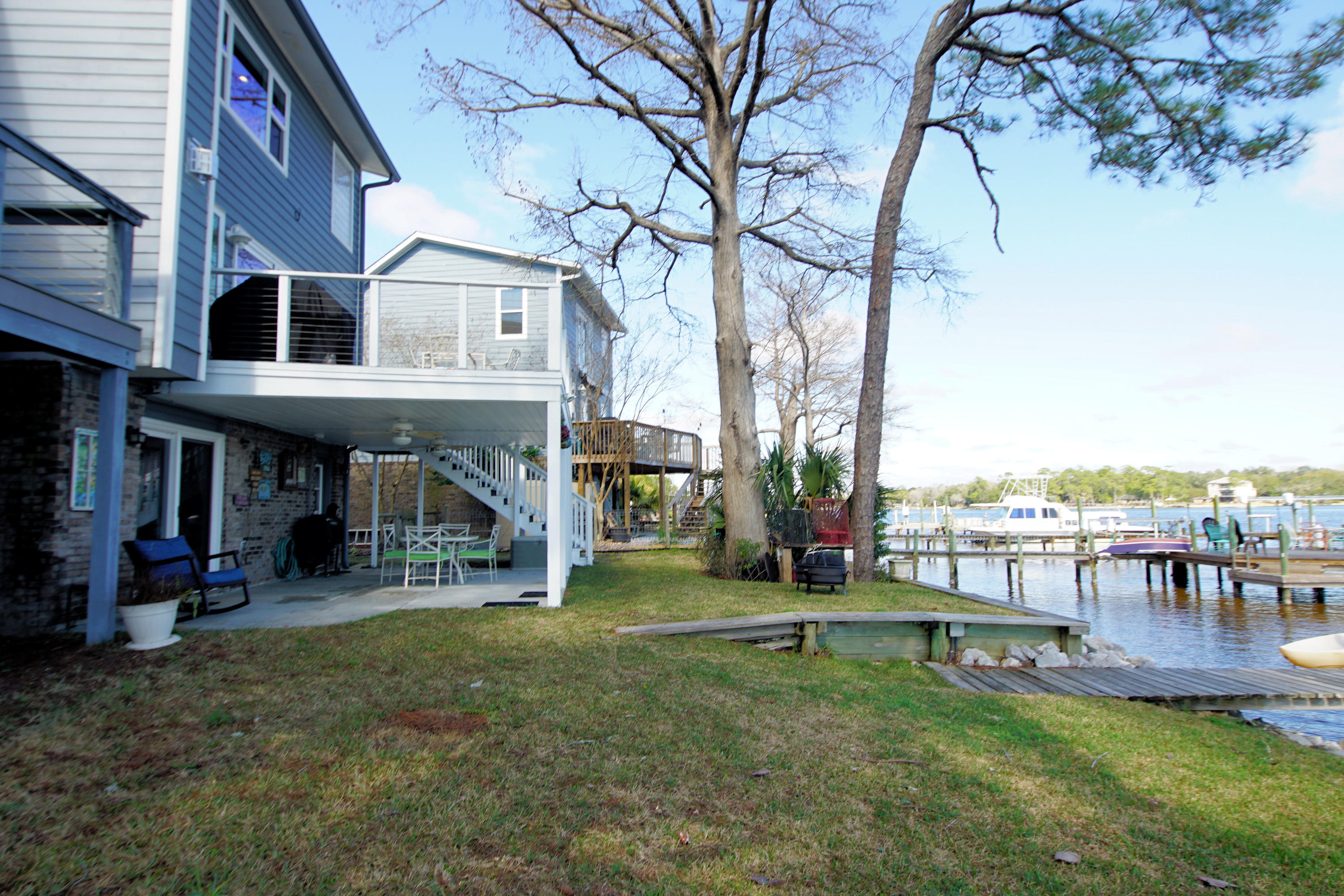 VALPARAISO VILLAGE - Residential