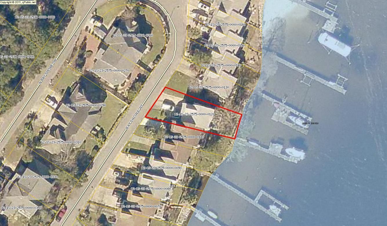 VALPARAISO VILLAGE - Residential