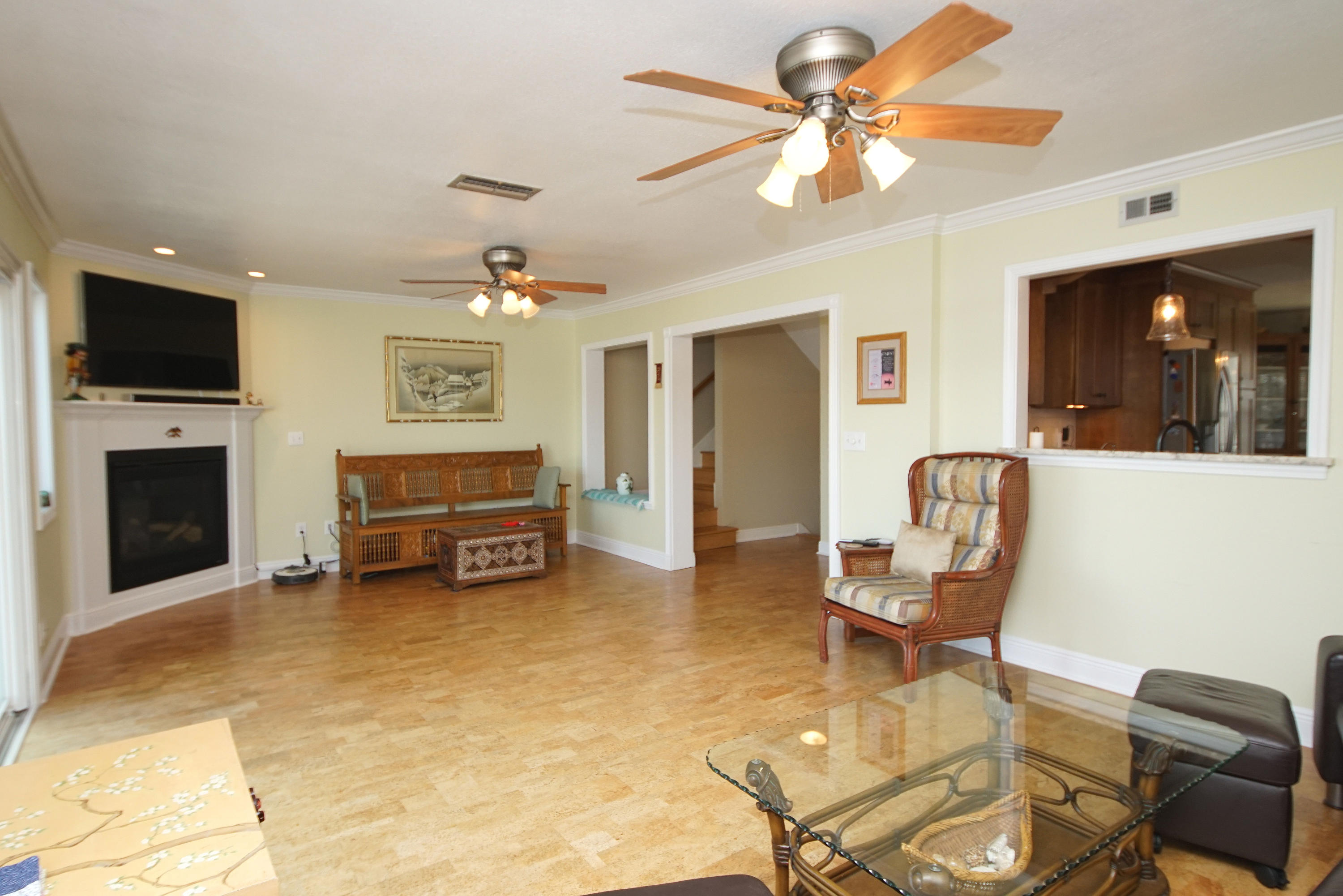 VALPARAISO VILLAGE - Residential