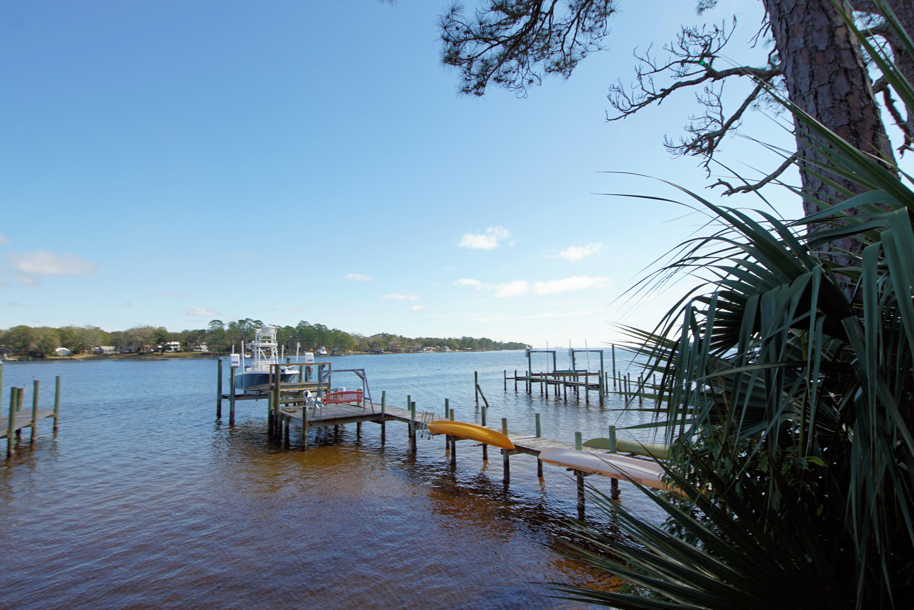 VALPARAISO VILLAGE - Residential