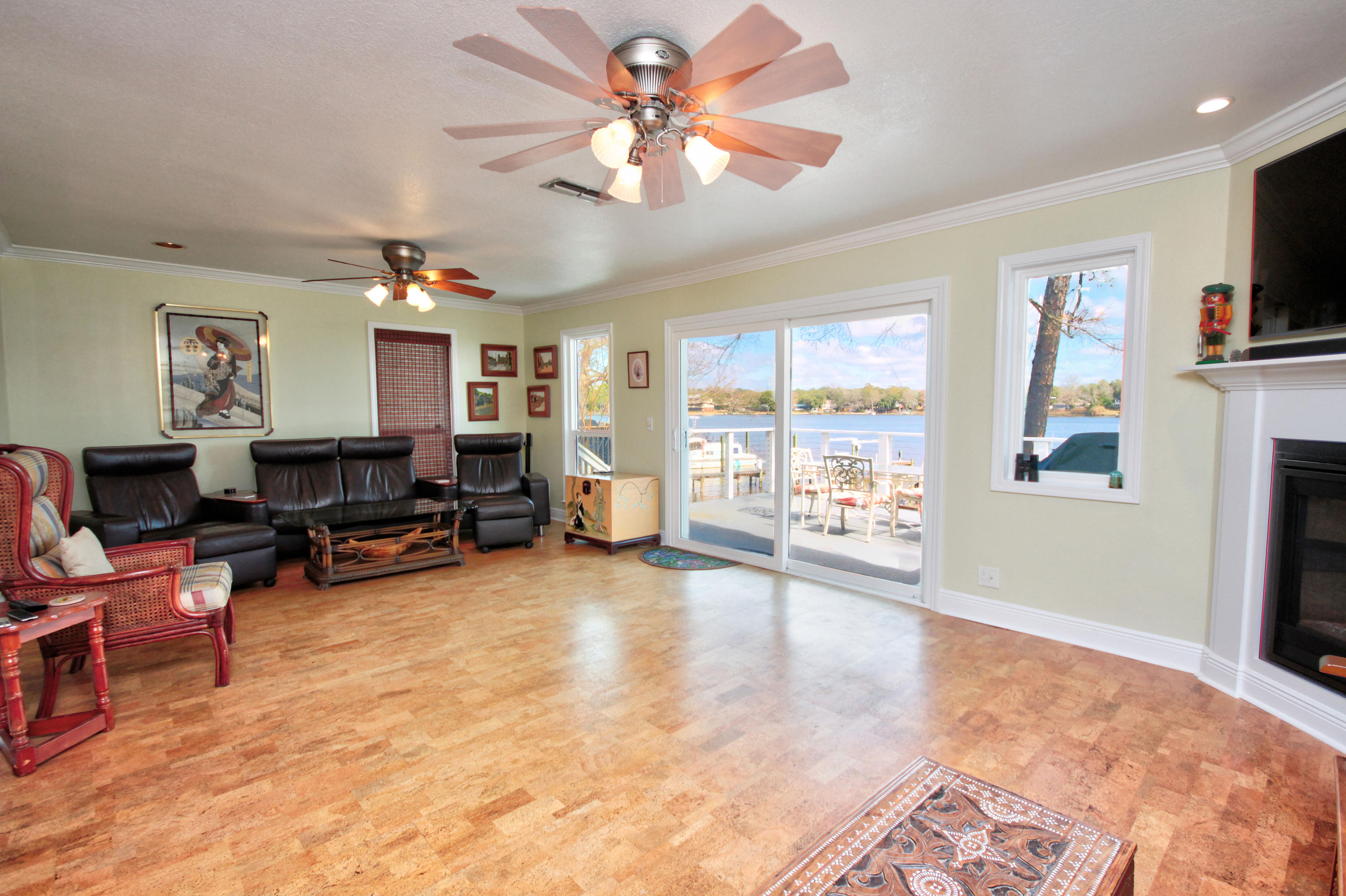 VALPARAISO VILLAGE - Residential