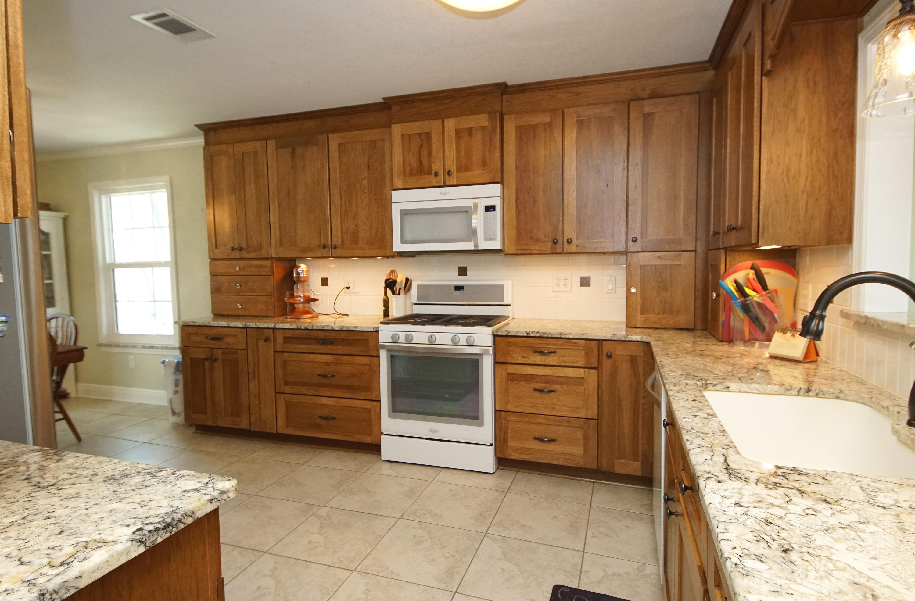 VALPARAISO VILLAGE - Residential