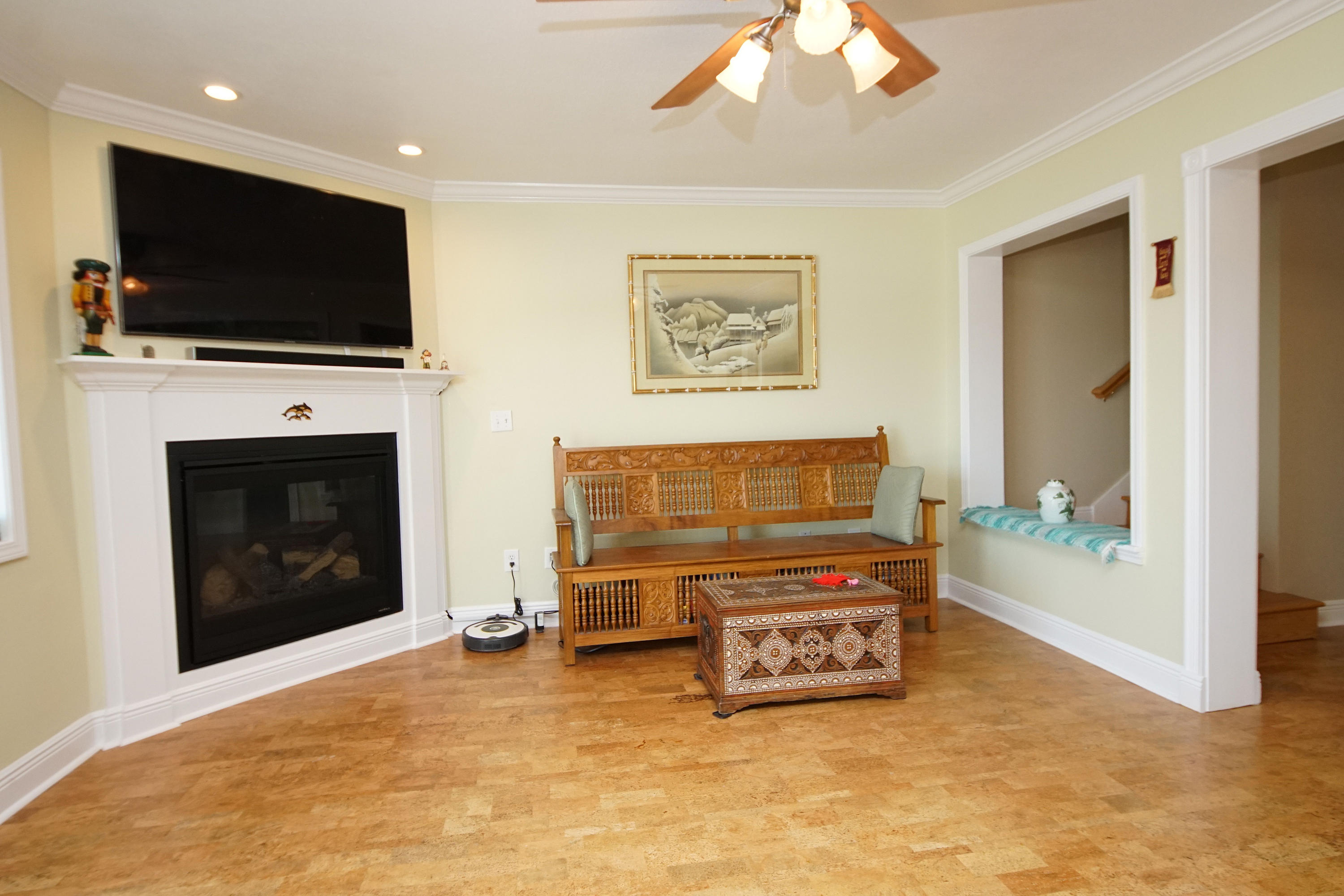 VALPARAISO VILLAGE - Residential