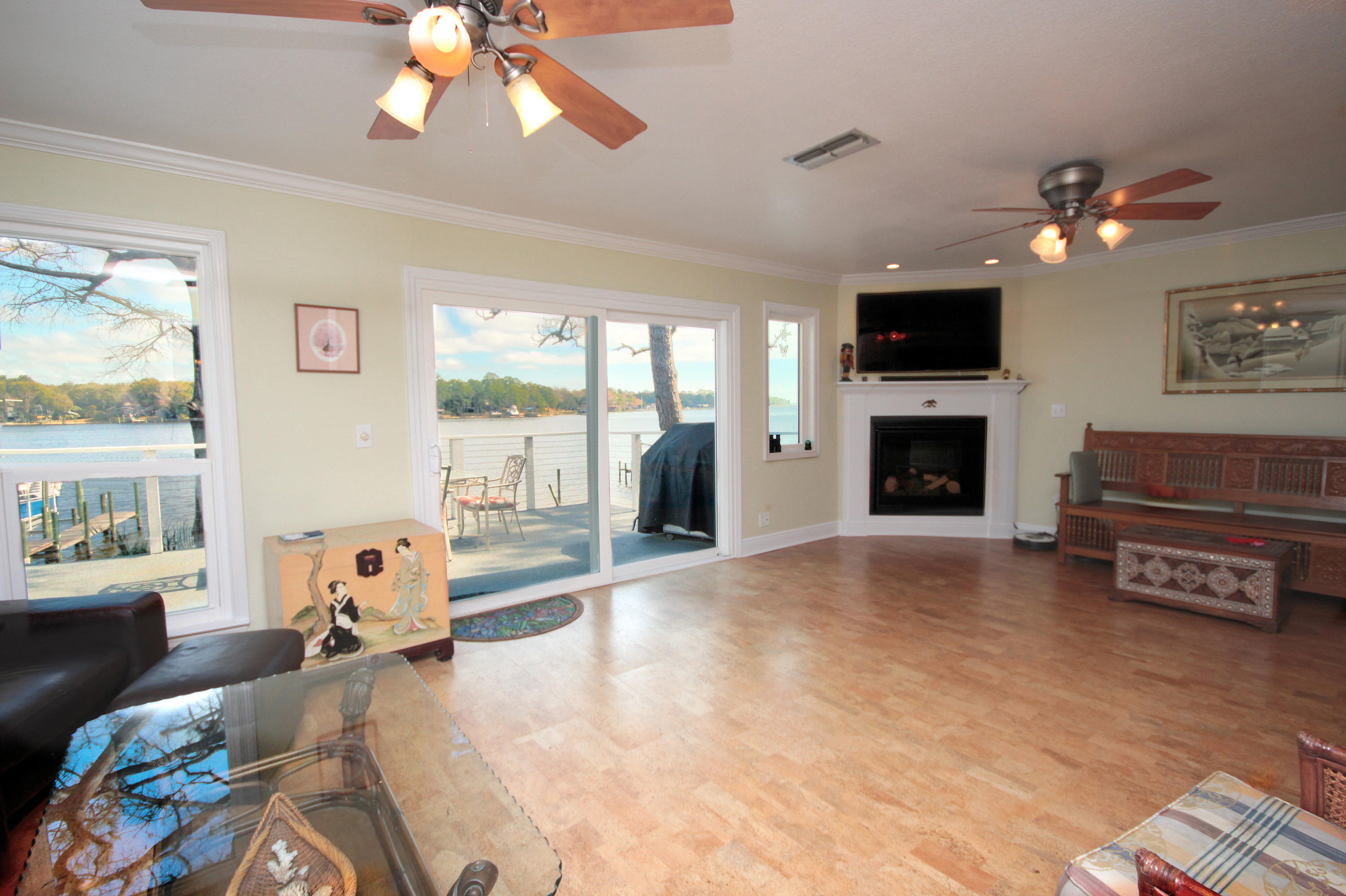 VALPARAISO VILLAGE - Residential