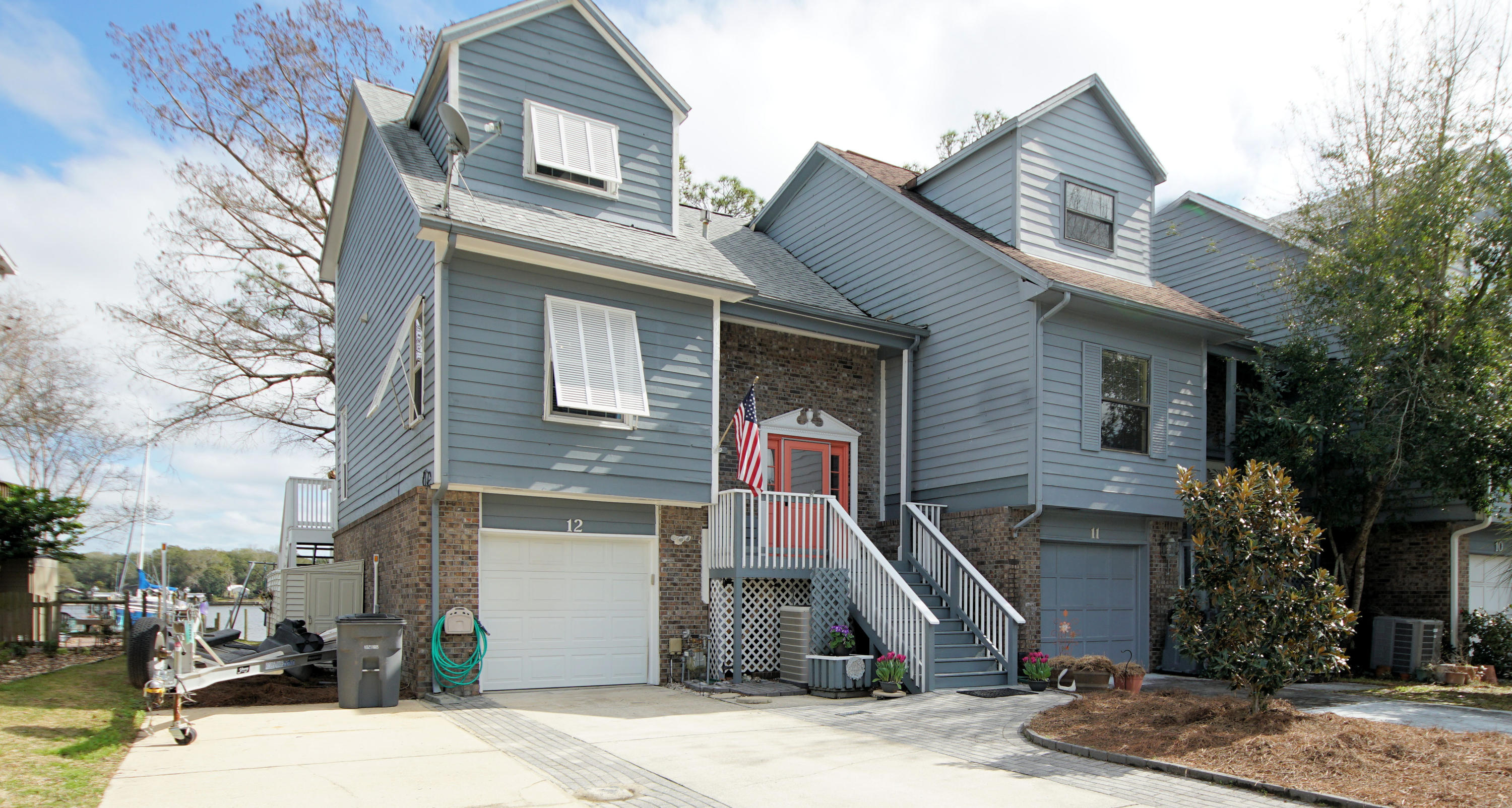 VALPARAISO VILLAGE - Residential