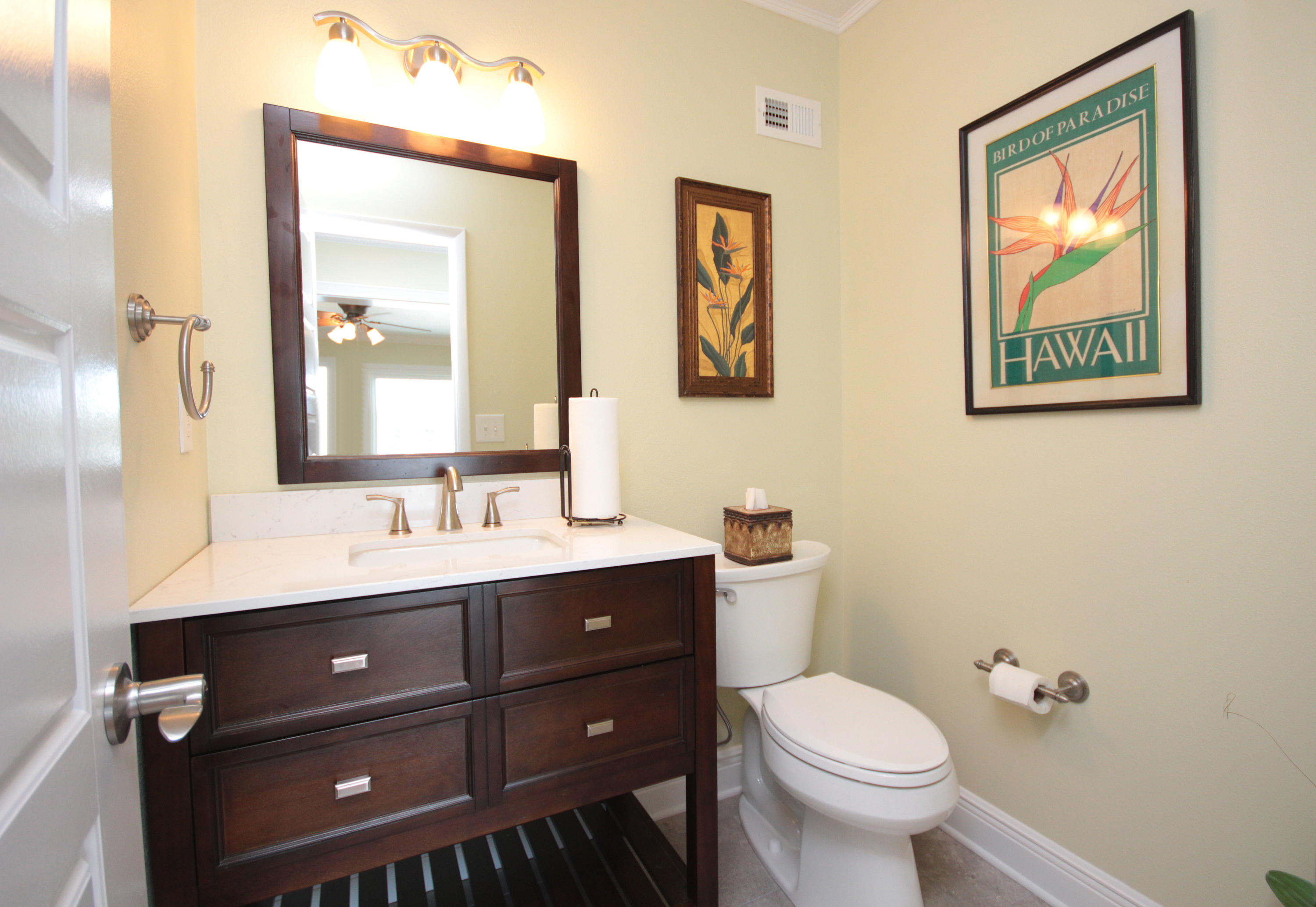 VALPARAISO VILLAGE - Residential