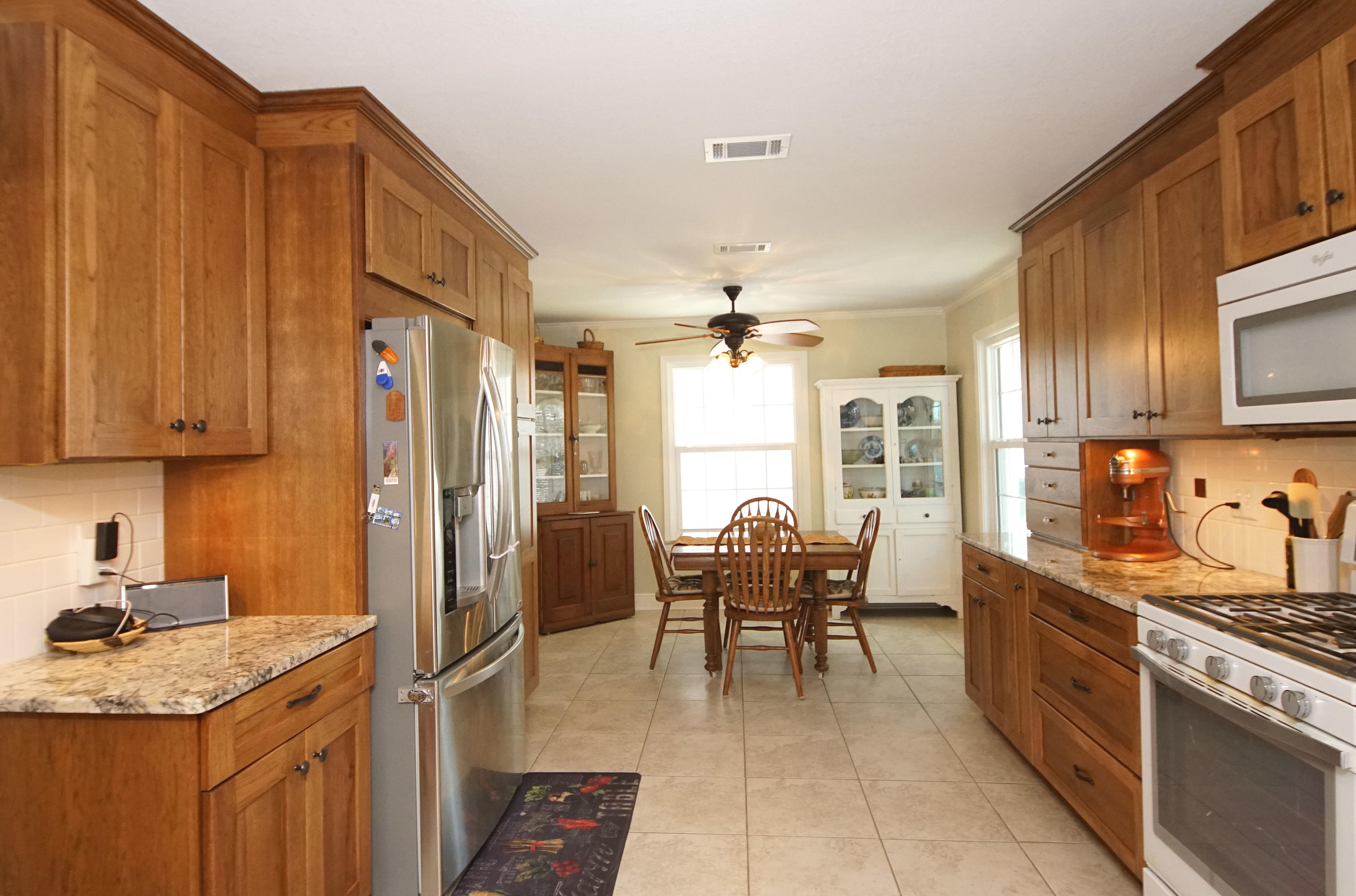 VALPARAISO VILLAGE - Residential