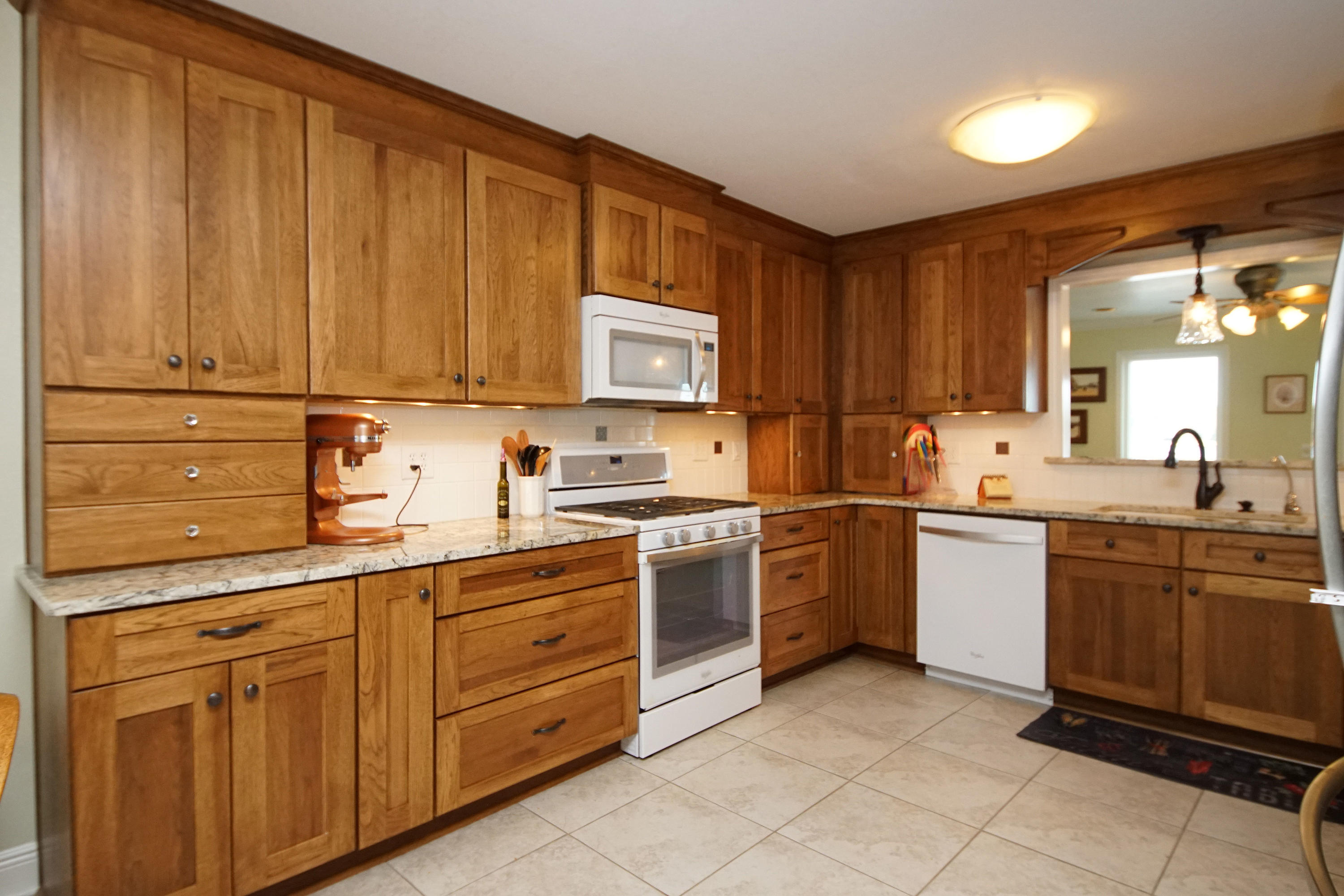 VALPARAISO VILLAGE - Residential