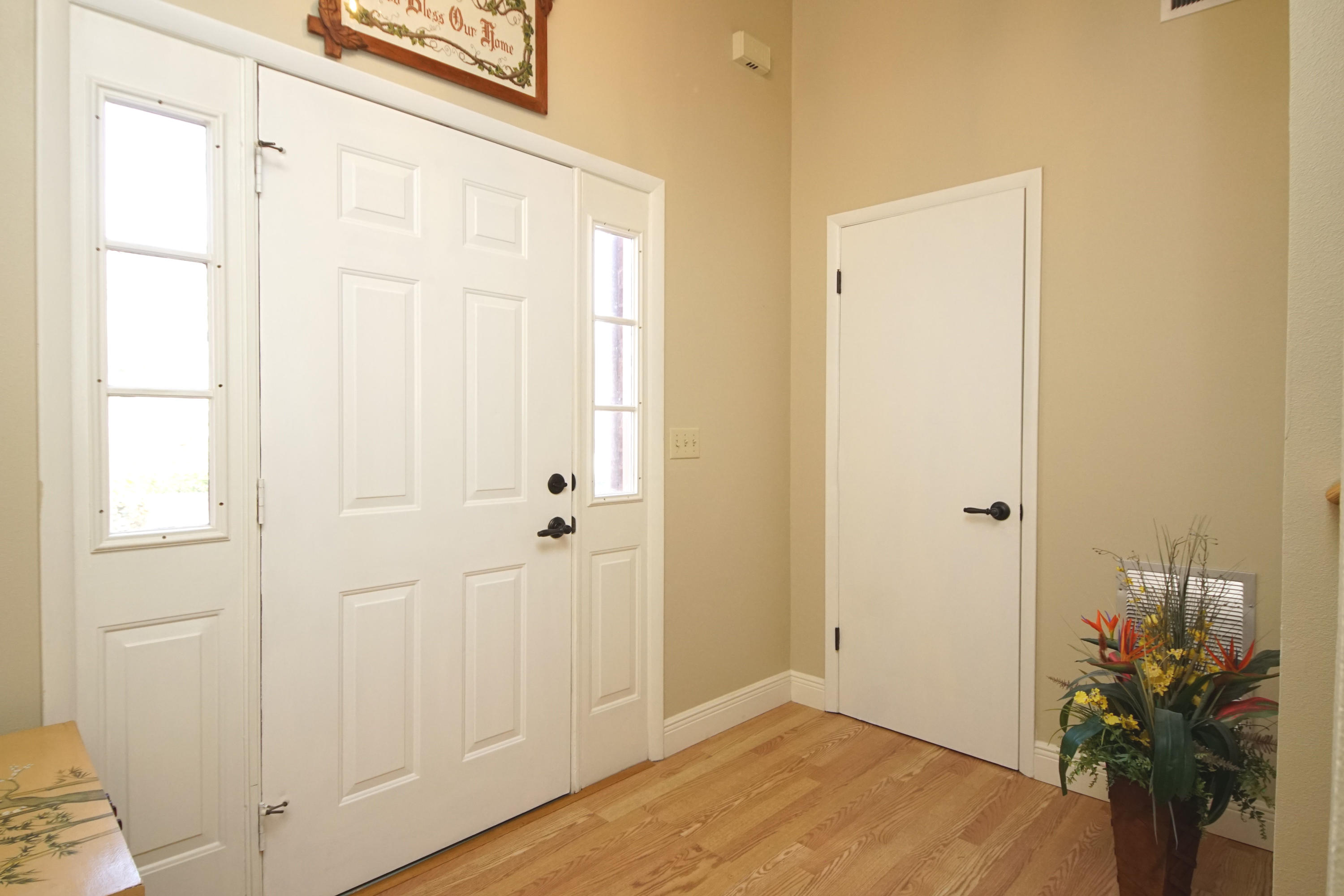 VALPARAISO VILLAGE - Residential