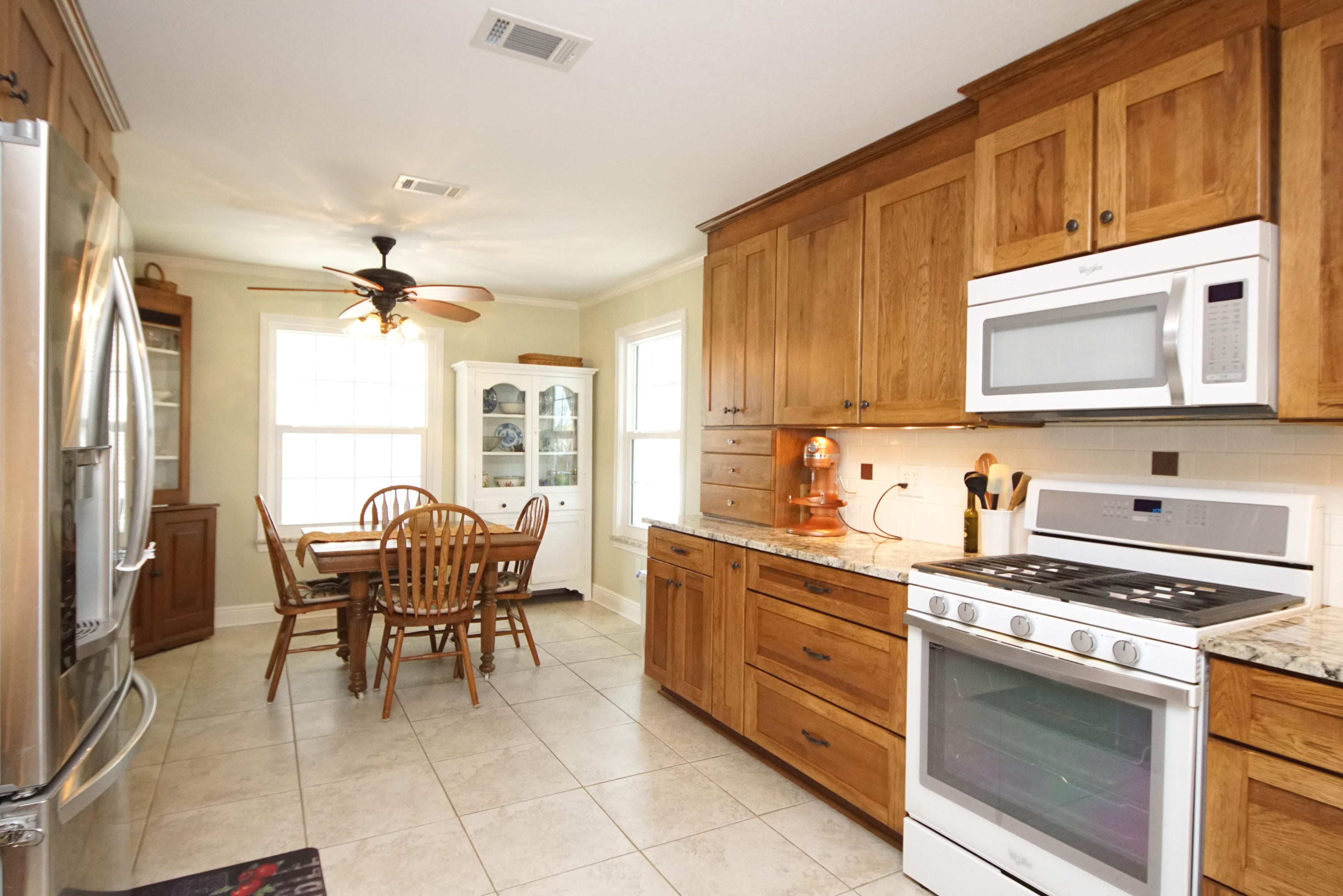 VALPARAISO VILLAGE - Residential