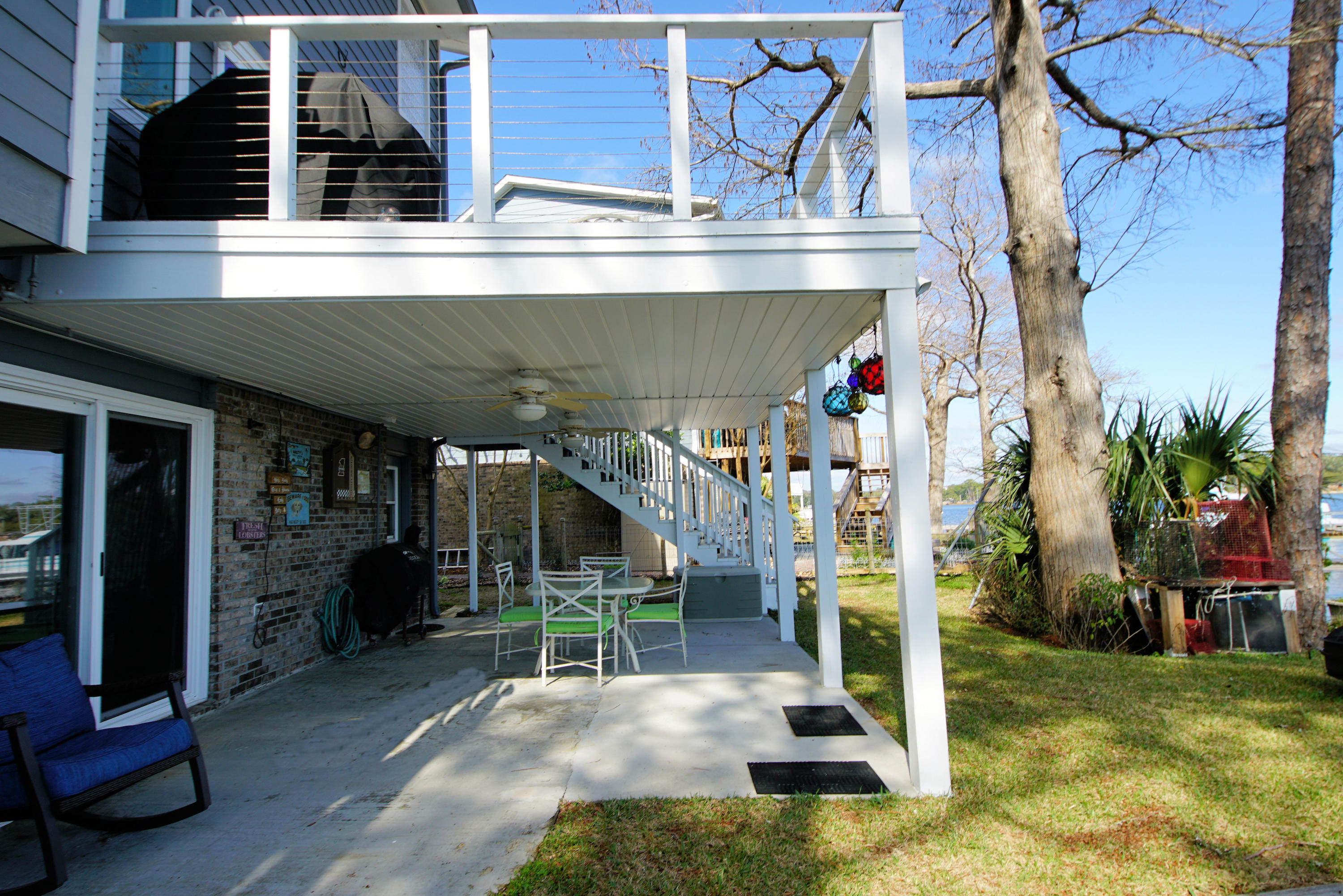 VALPARAISO VILLAGE - Residential