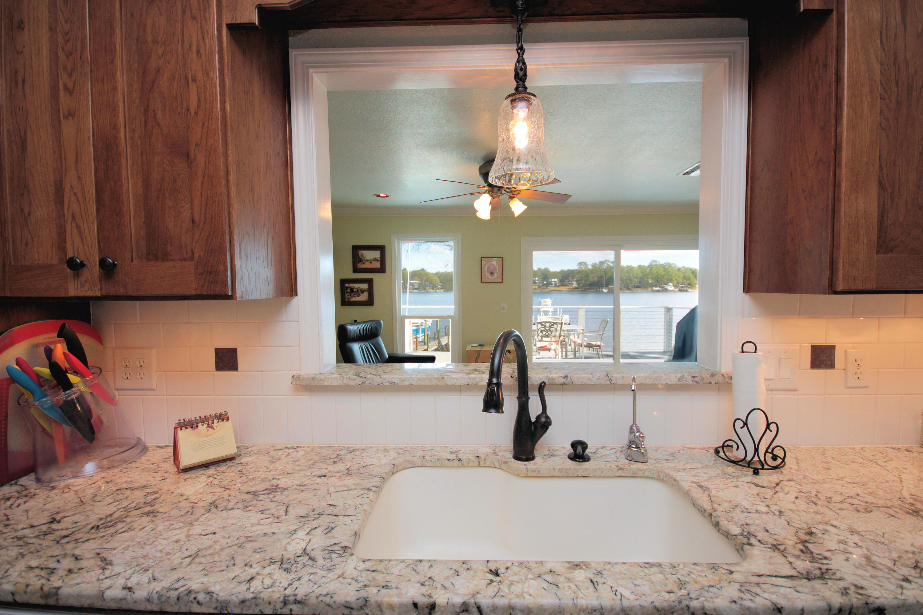 VALPARAISO VILLAGE - Residential