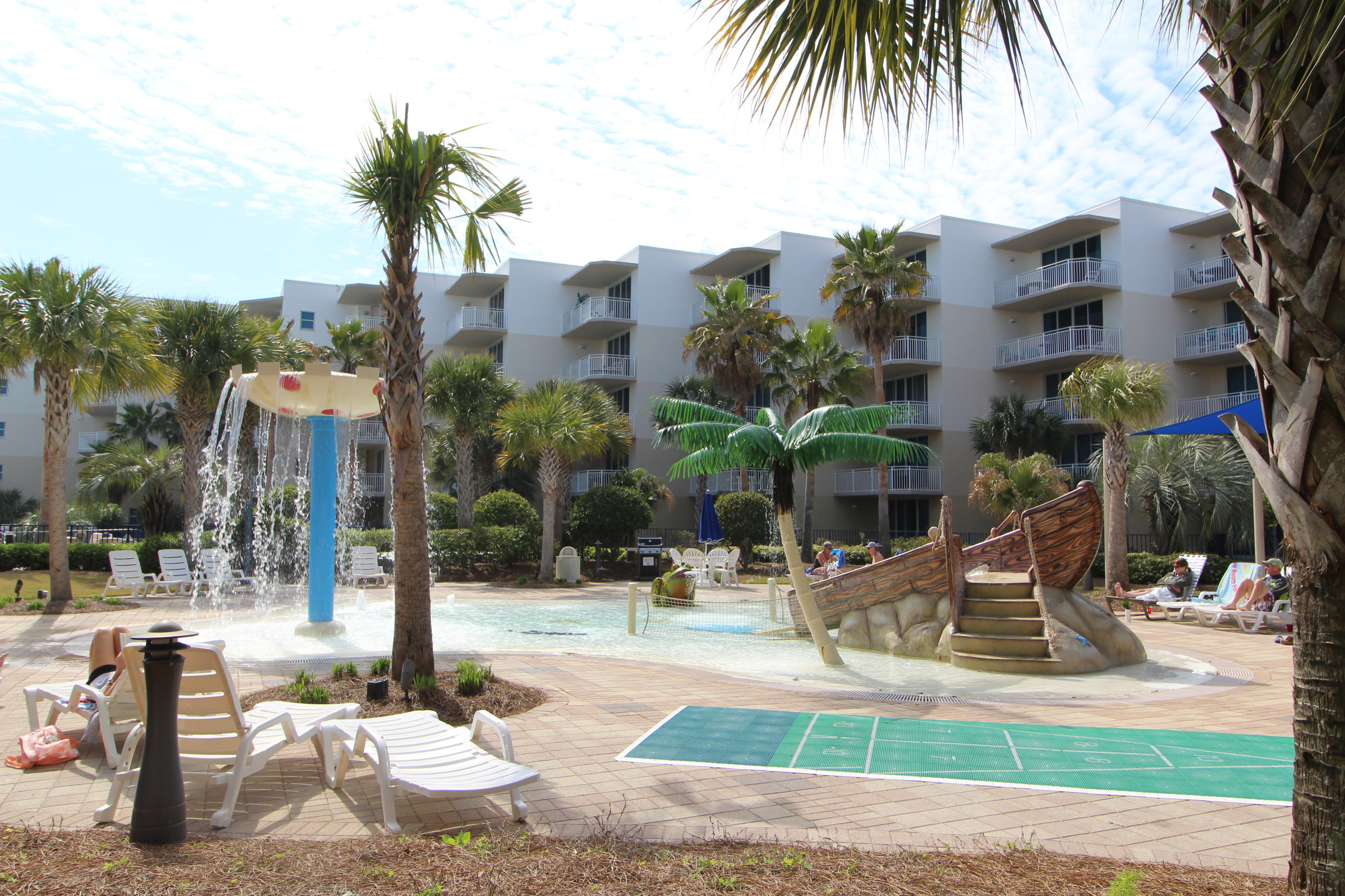 WATERSCAPE - Residential