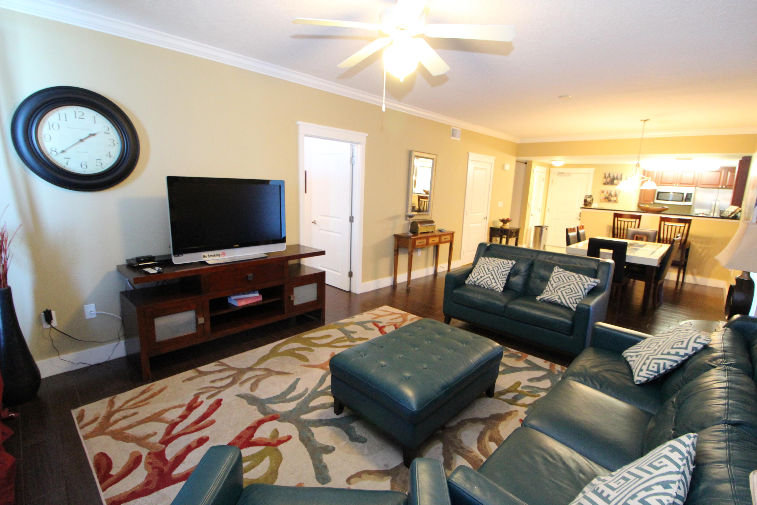 WATERSCAPE - Residential